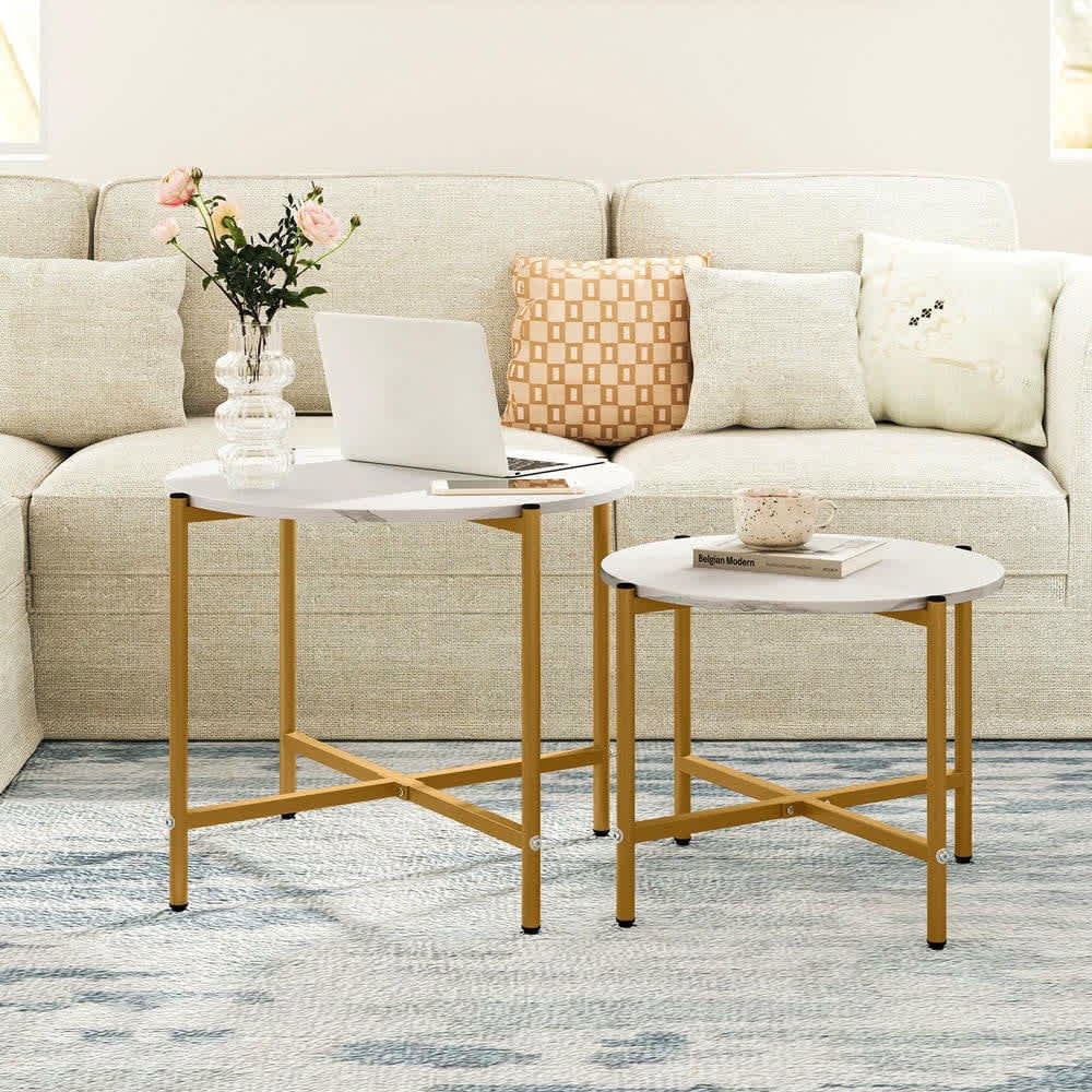 Choco Moon 7505983142882 Coffee-Tables - View #4