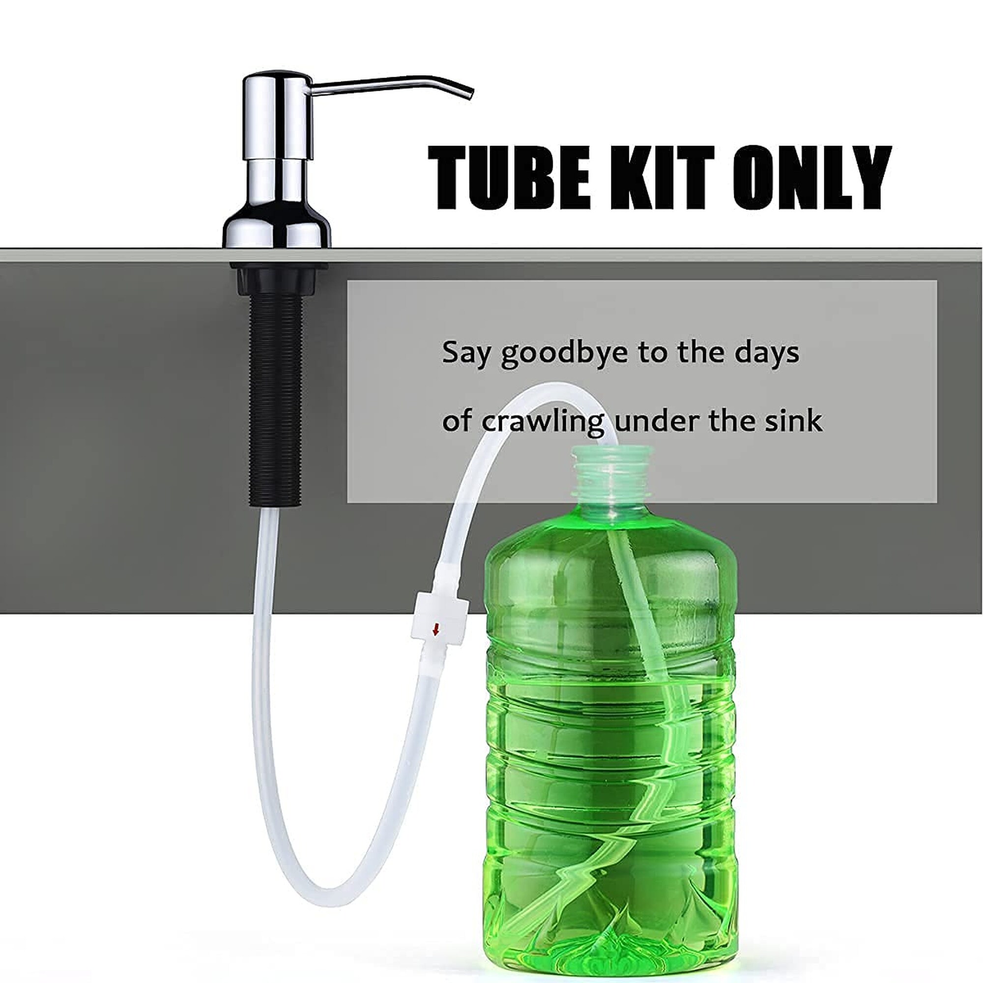 Numhew NHLYNN021079 Soap-Lotion-Dispensers - View #9