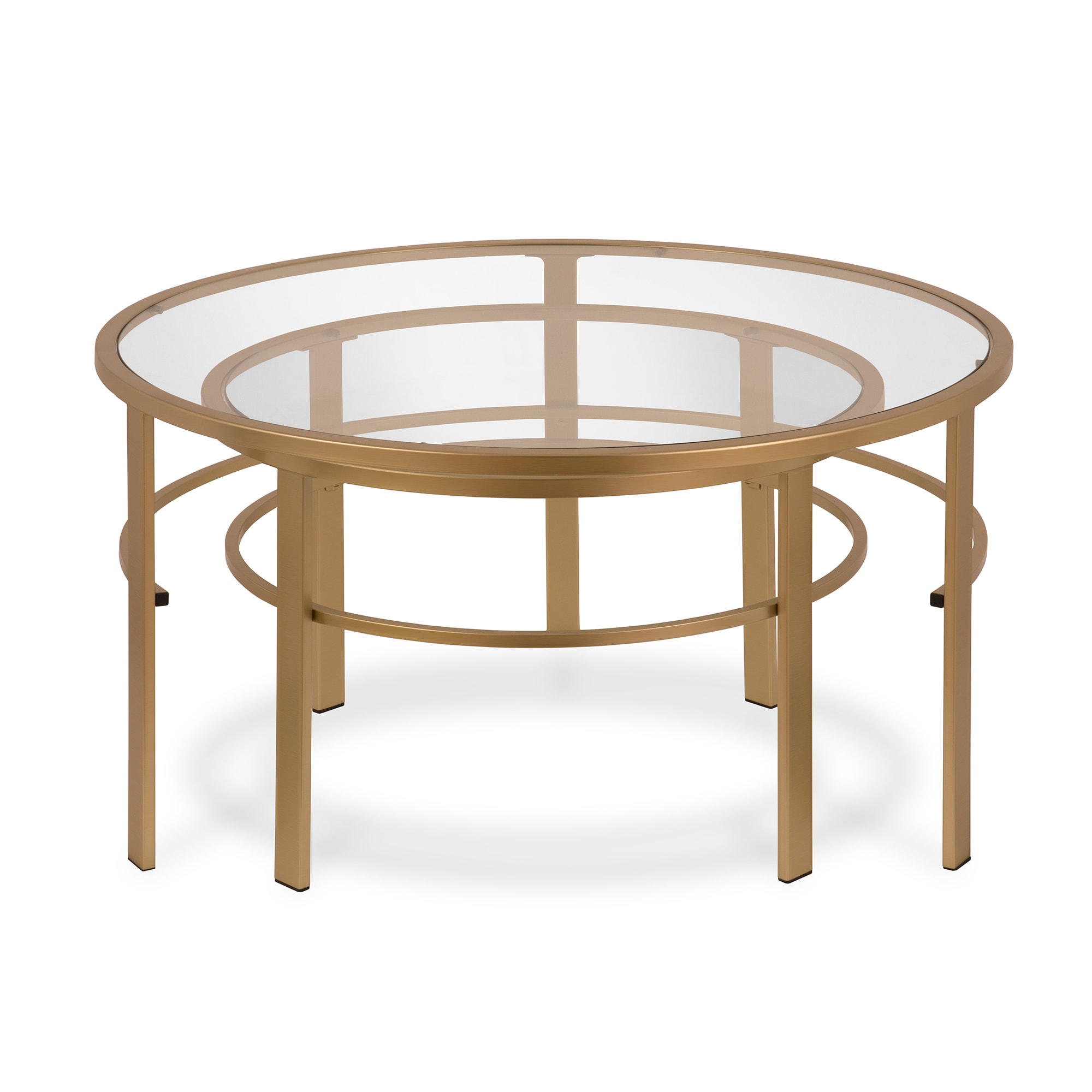 Hailey Home CT0052 Coffee-Tables - View #3