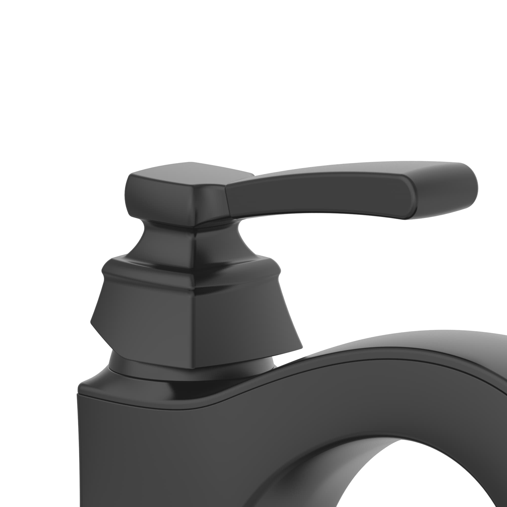 allen + roth 67095W-627001 Lavatory-Faucets - View #7
