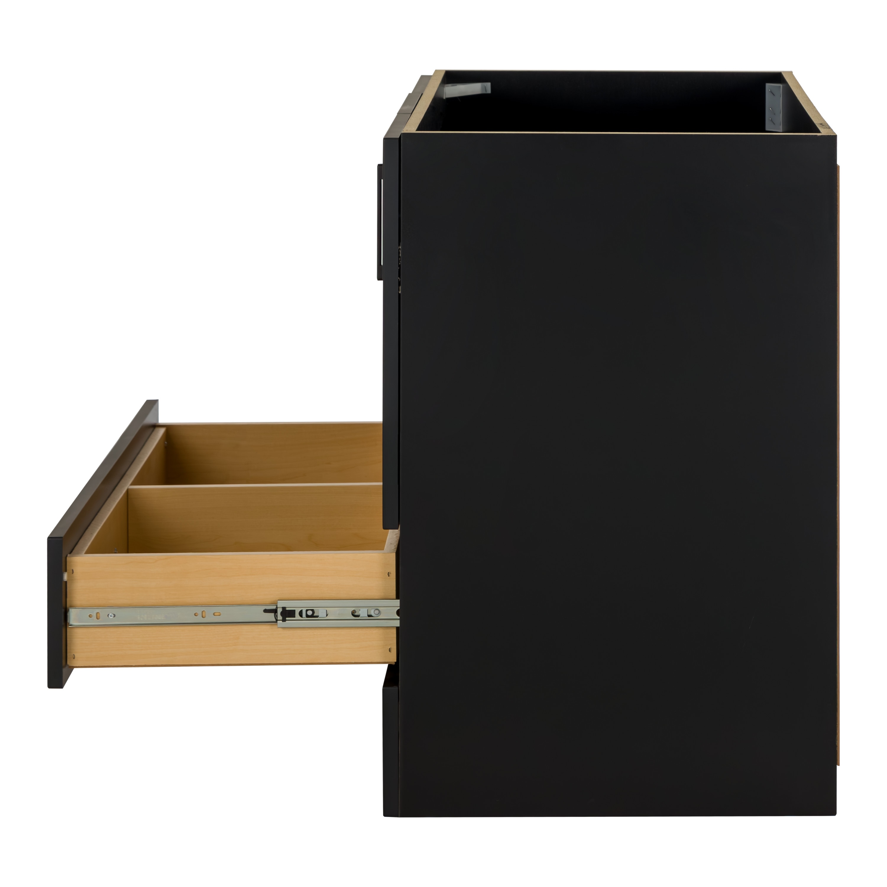 Style Selections ME36P1-MB vanities - View #9