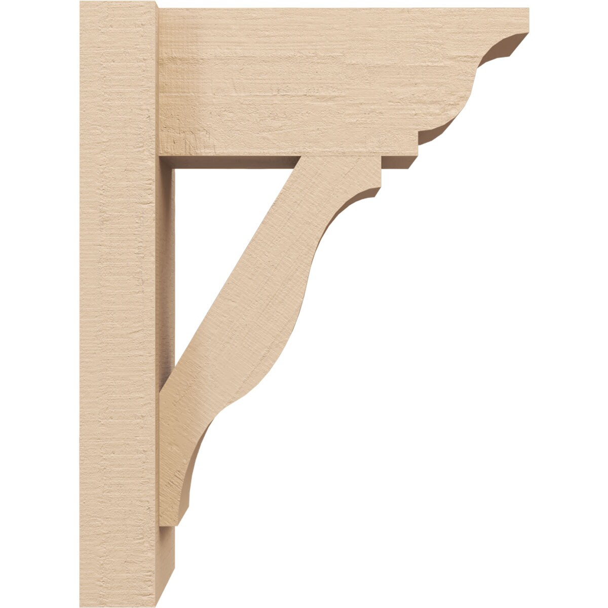 Ekena Millwork 2130186 outlookers - View #3