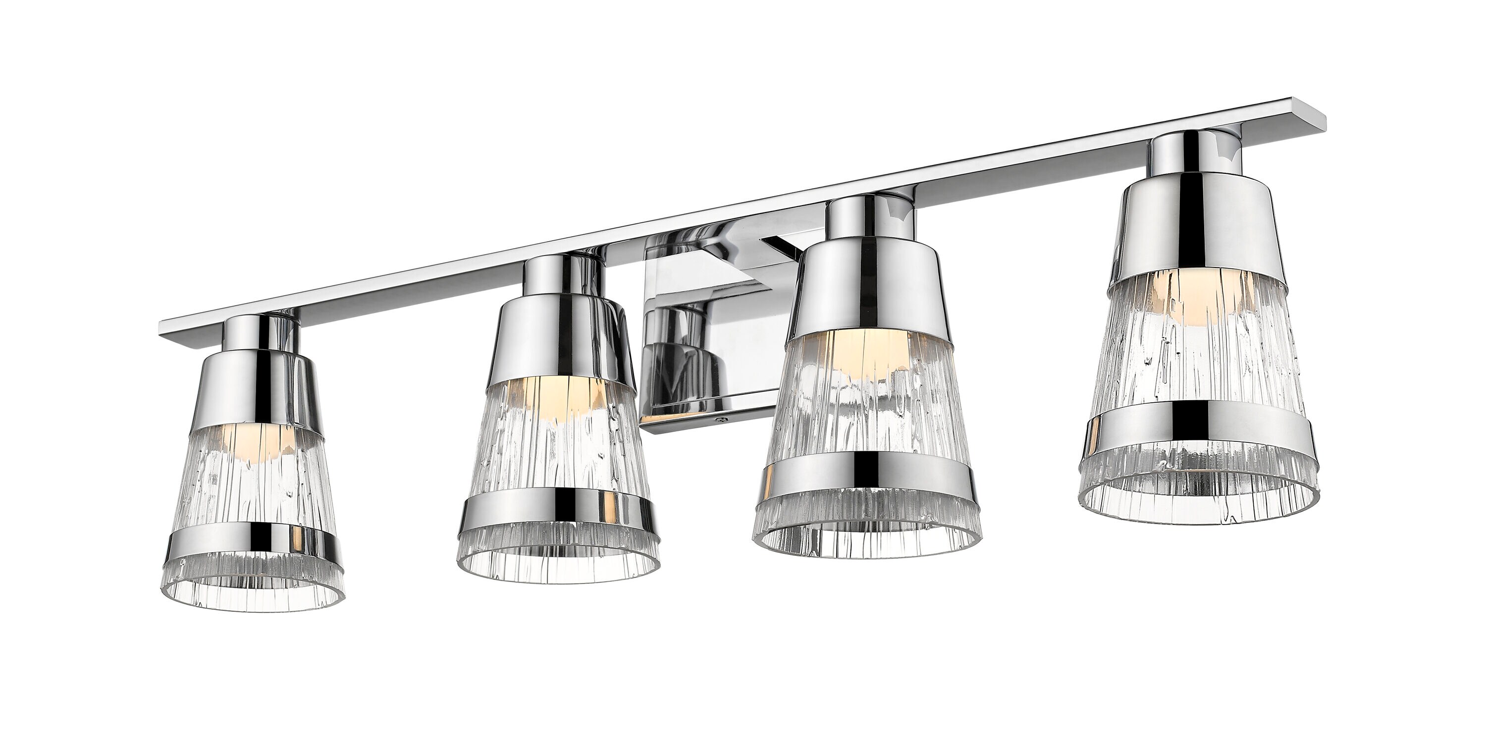 Z-Lite 1923-4V-CH-LED b089995 - View #4