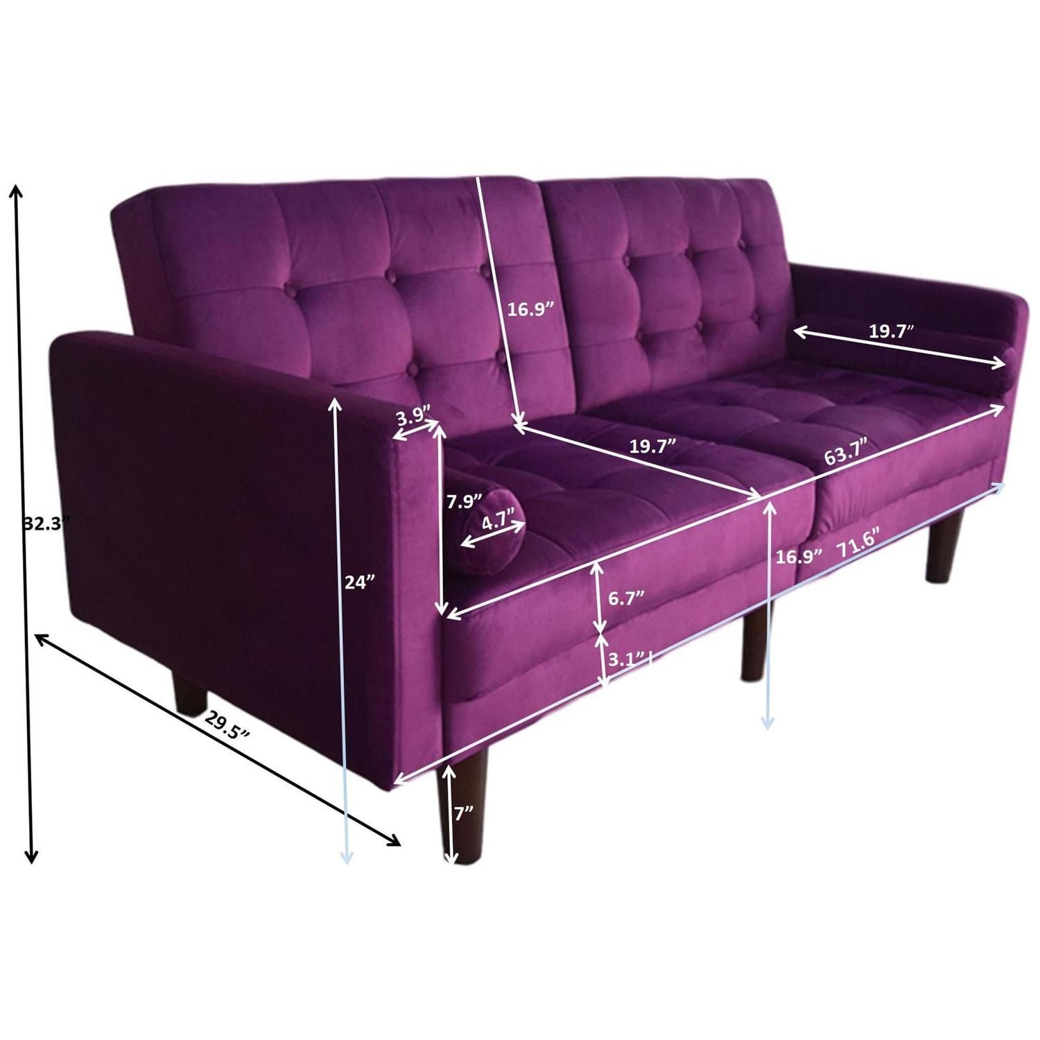 JASMODER W288S00008 Sofas-Loveseats - View #6