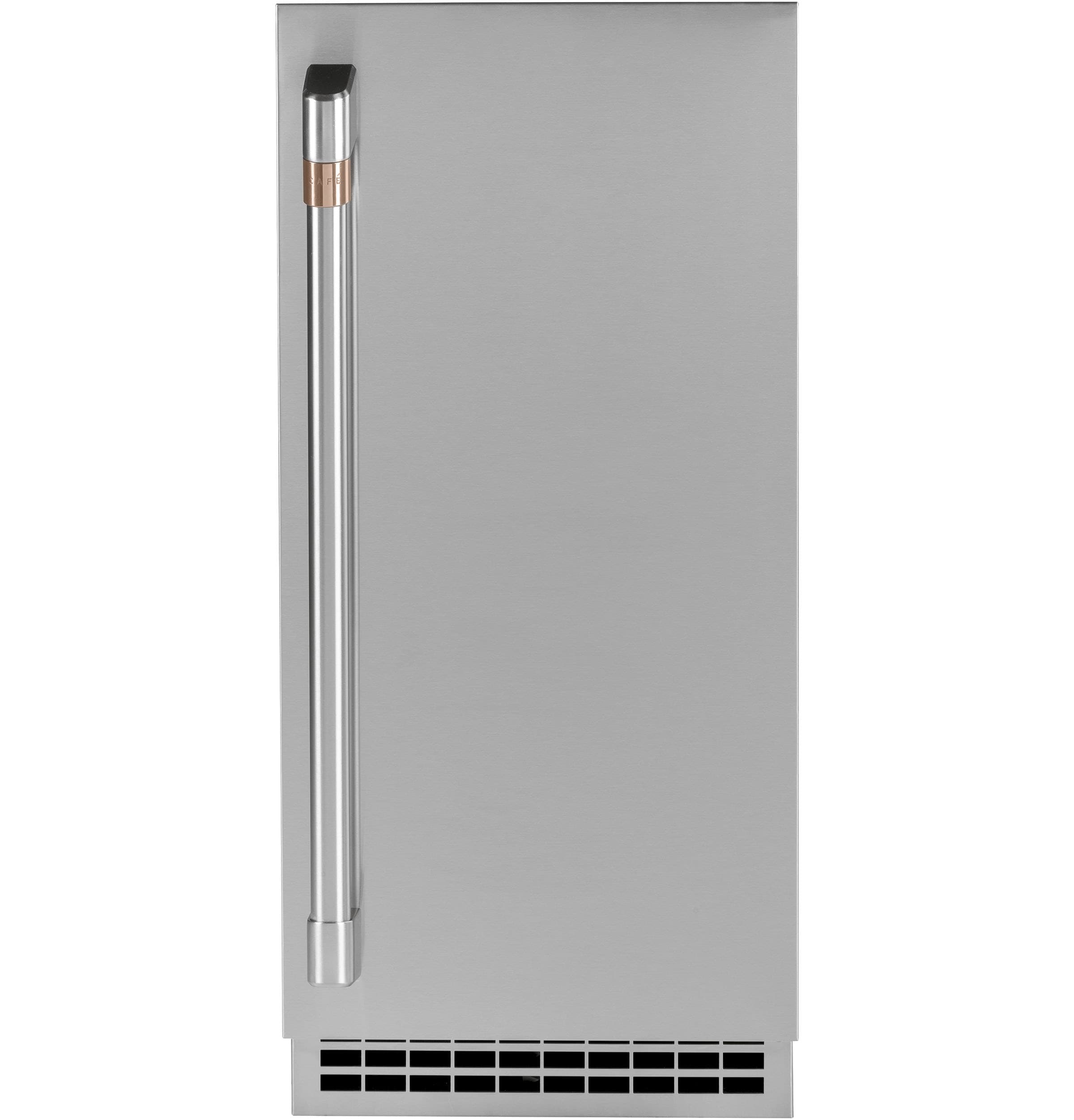 Cafe CIP75S1 Icemaker-Access - View #2