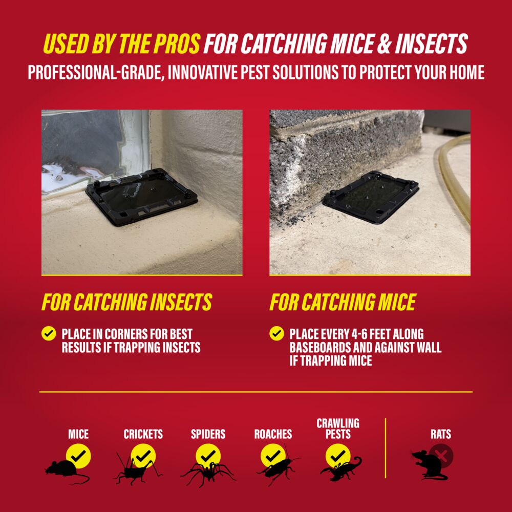 Catchmaster 104-EC-5E Animal-Rodent-Control - View #4