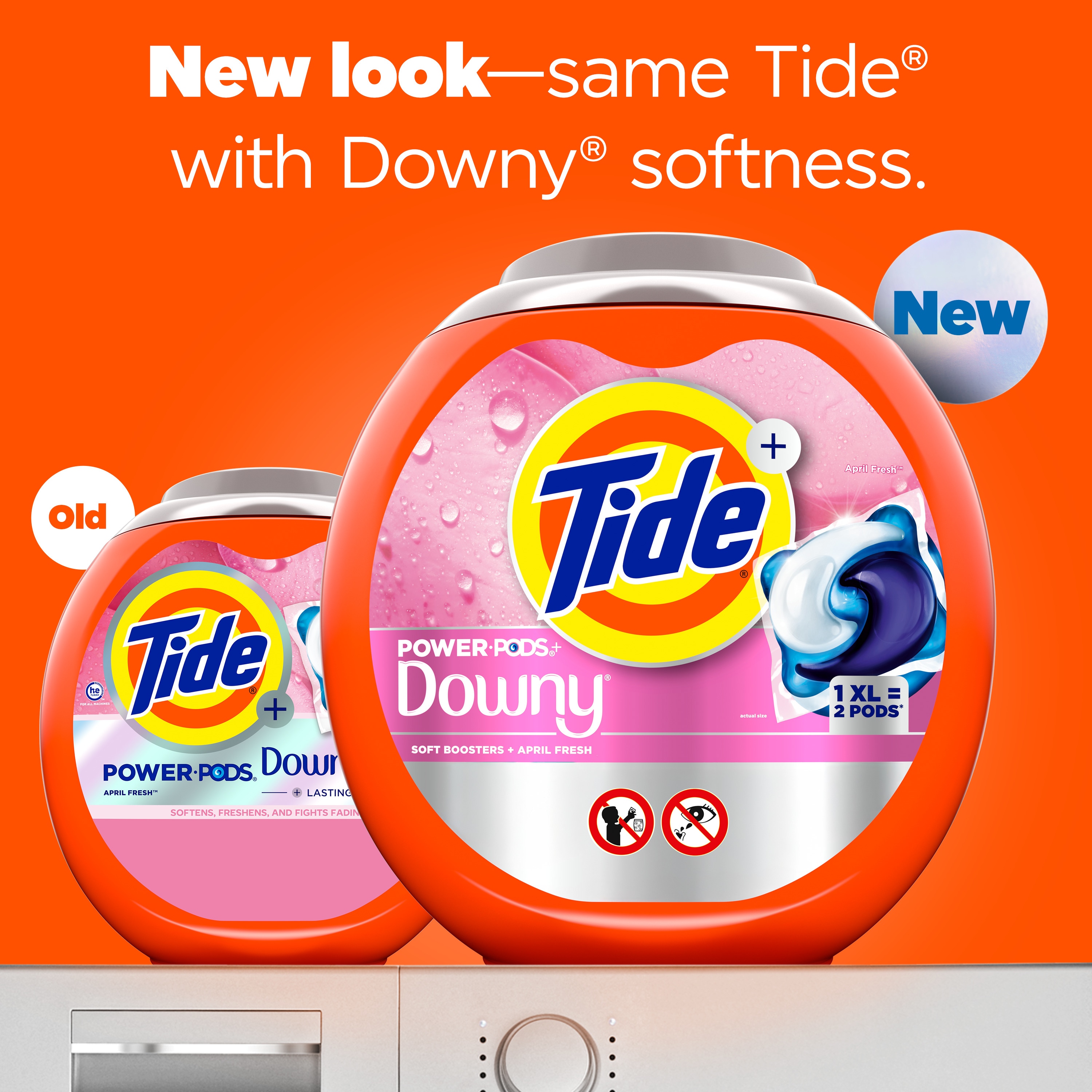 Tide 3077211806 Laundry-Detergent - View #2