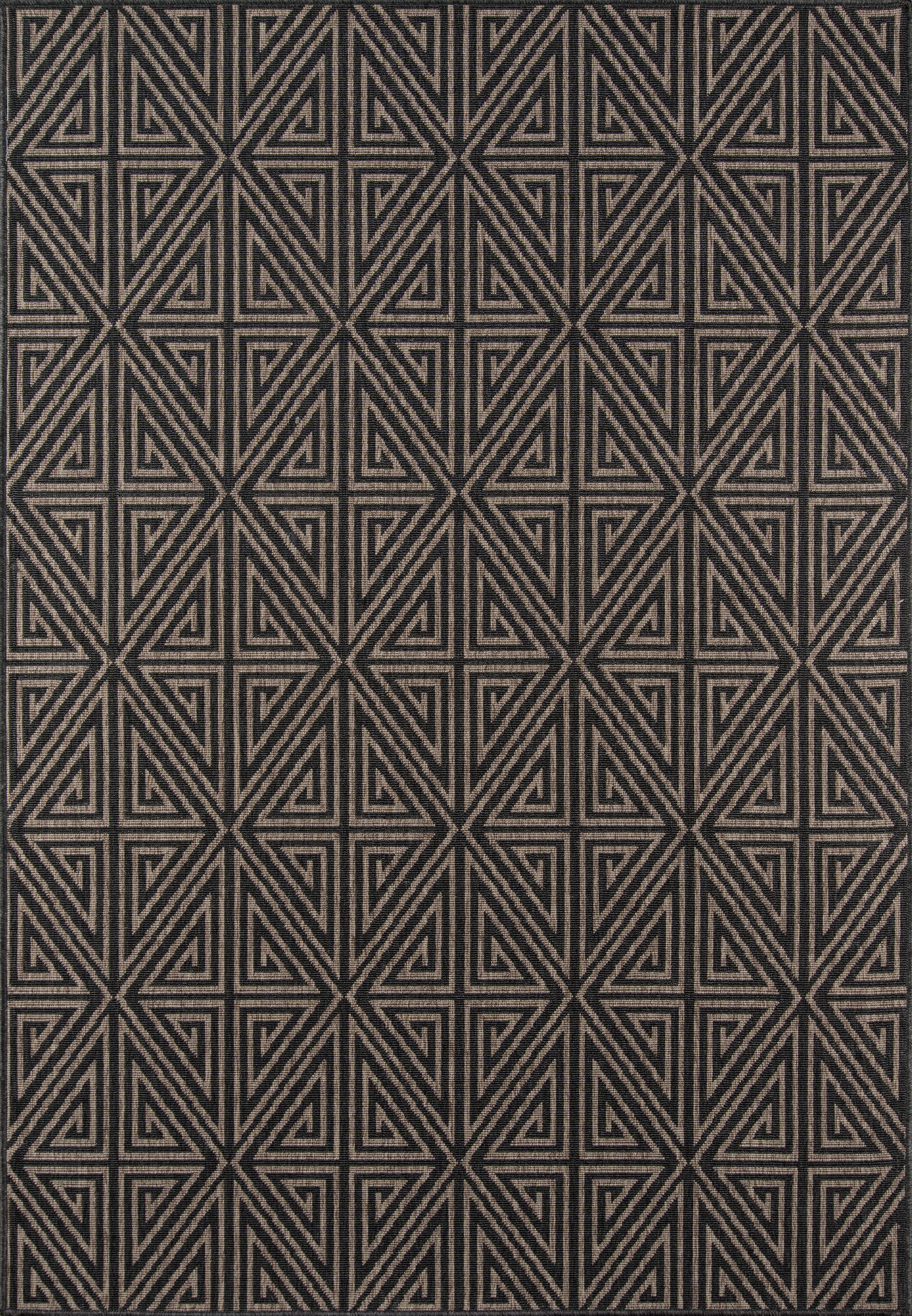 Momeni BAJA0BAJ-4CHR860D rugs - View #5