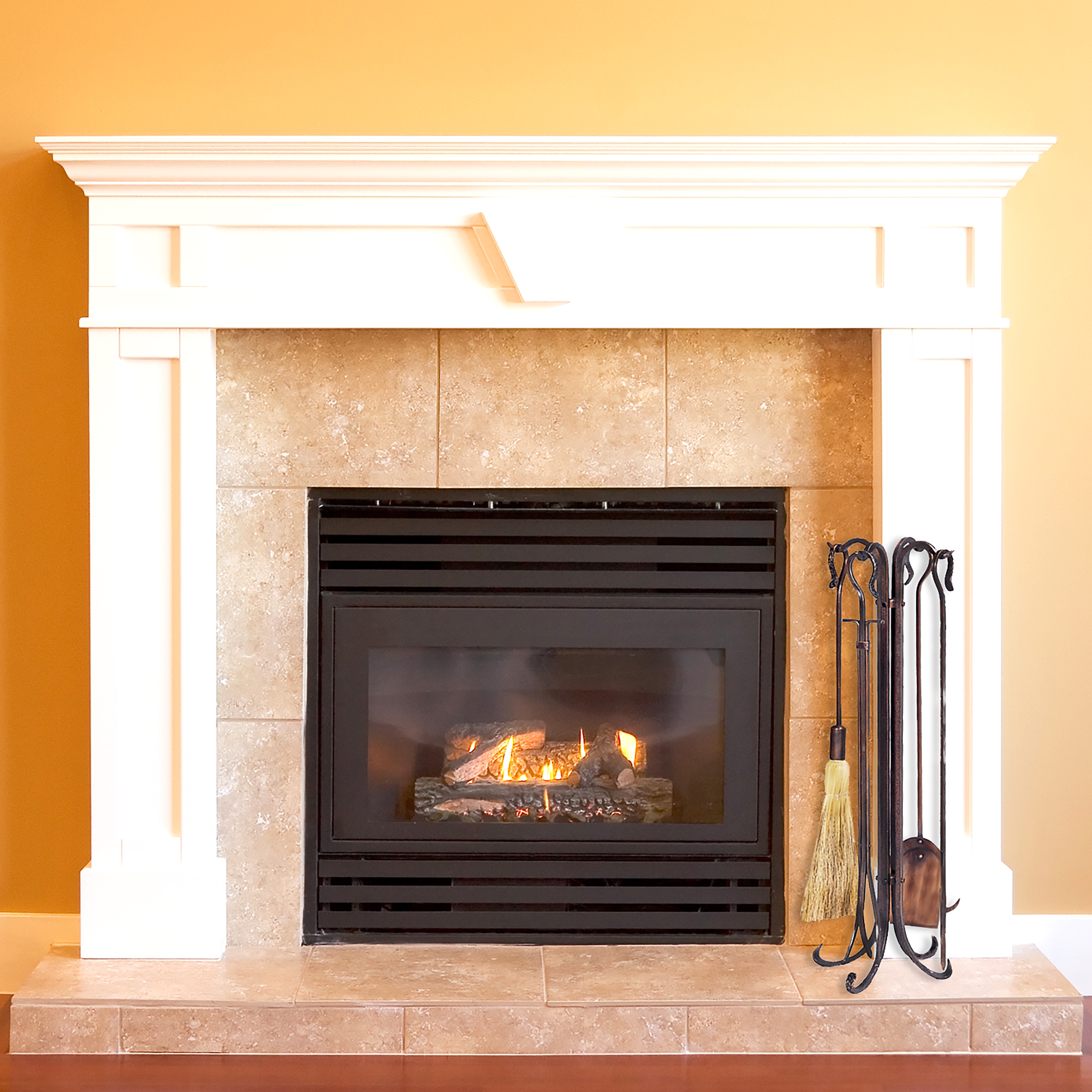 UniFlame F-1266 Fireplace-Tools - View #2
