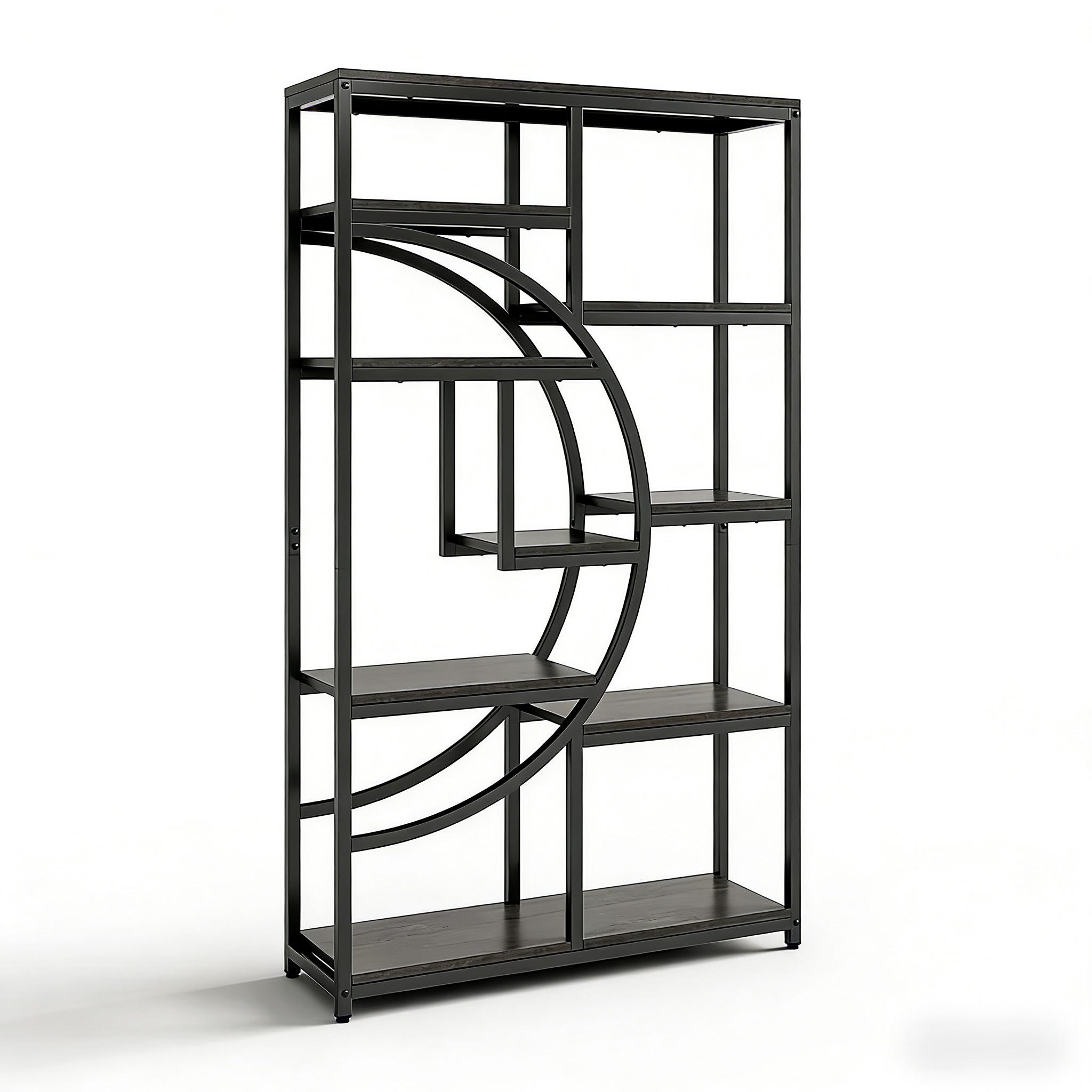 JUSHUA FL-1P448087 bookcases - View #6
