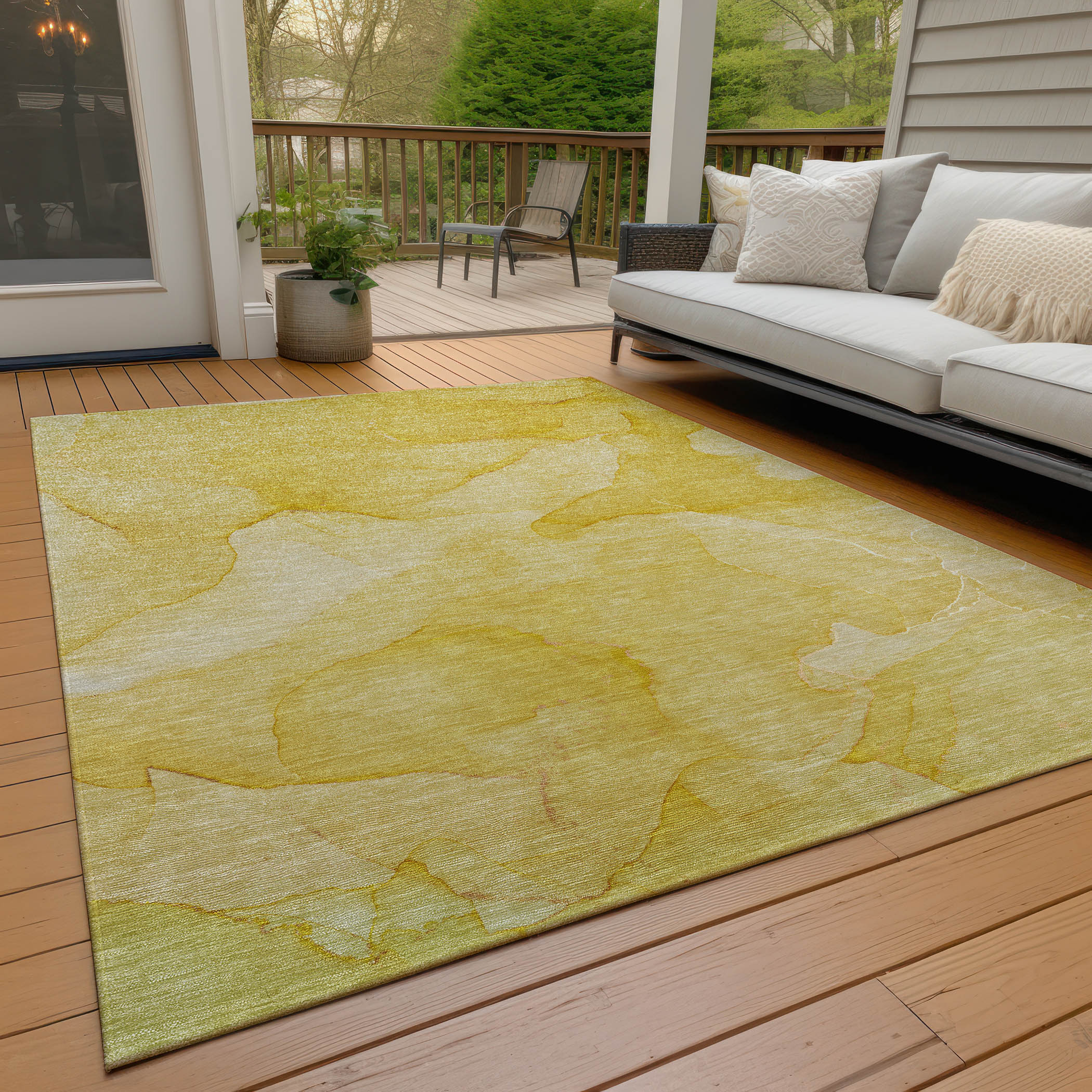 Addison Rugs ACN509GO3X5 rugs - View #9
