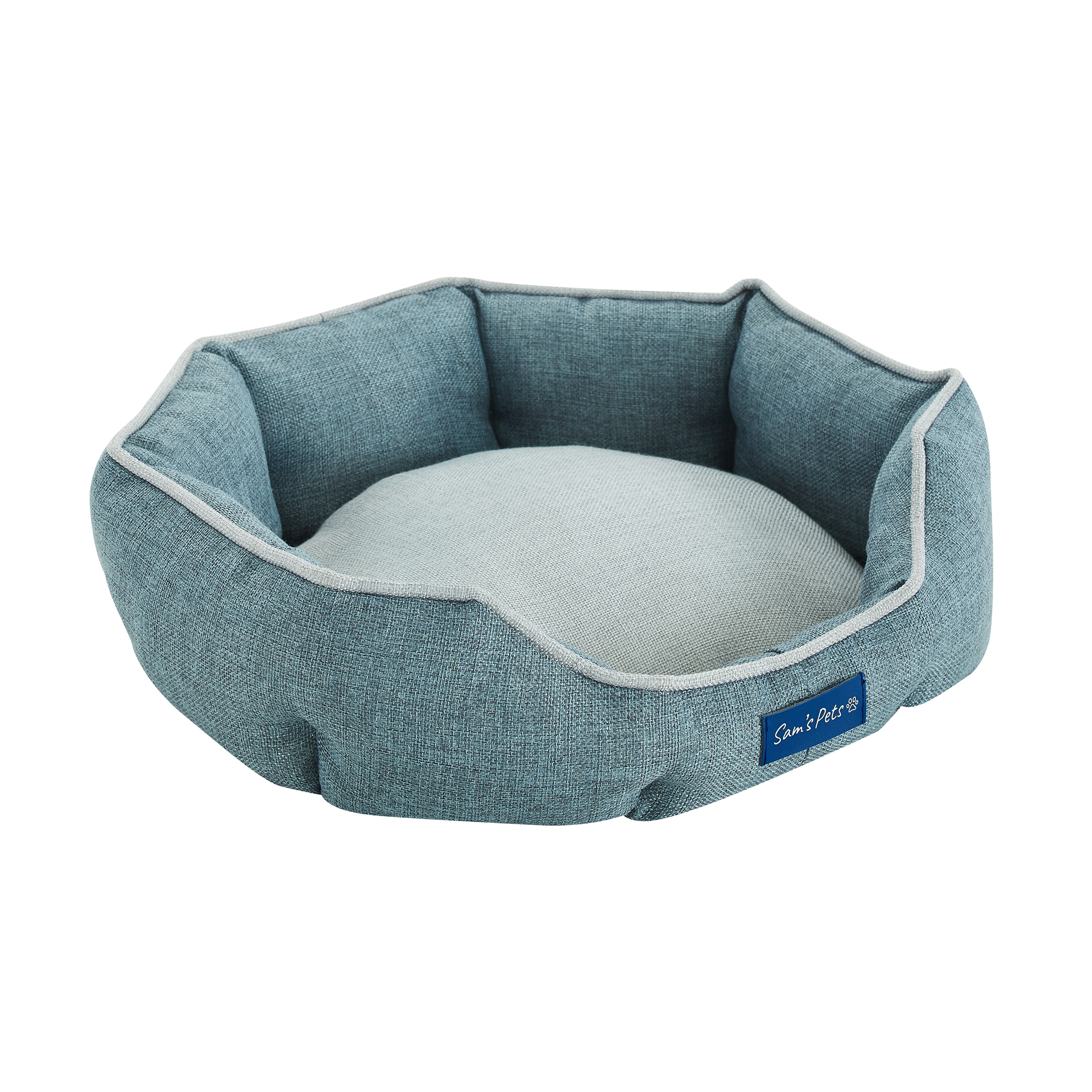 Sam's Pets SP-DB1221TL Pet-Beds - View #2