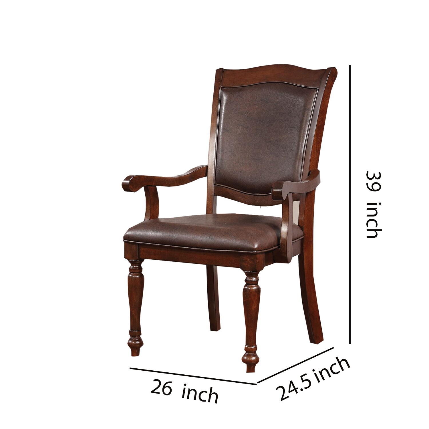 Benzara BM181288 chairs - View #5