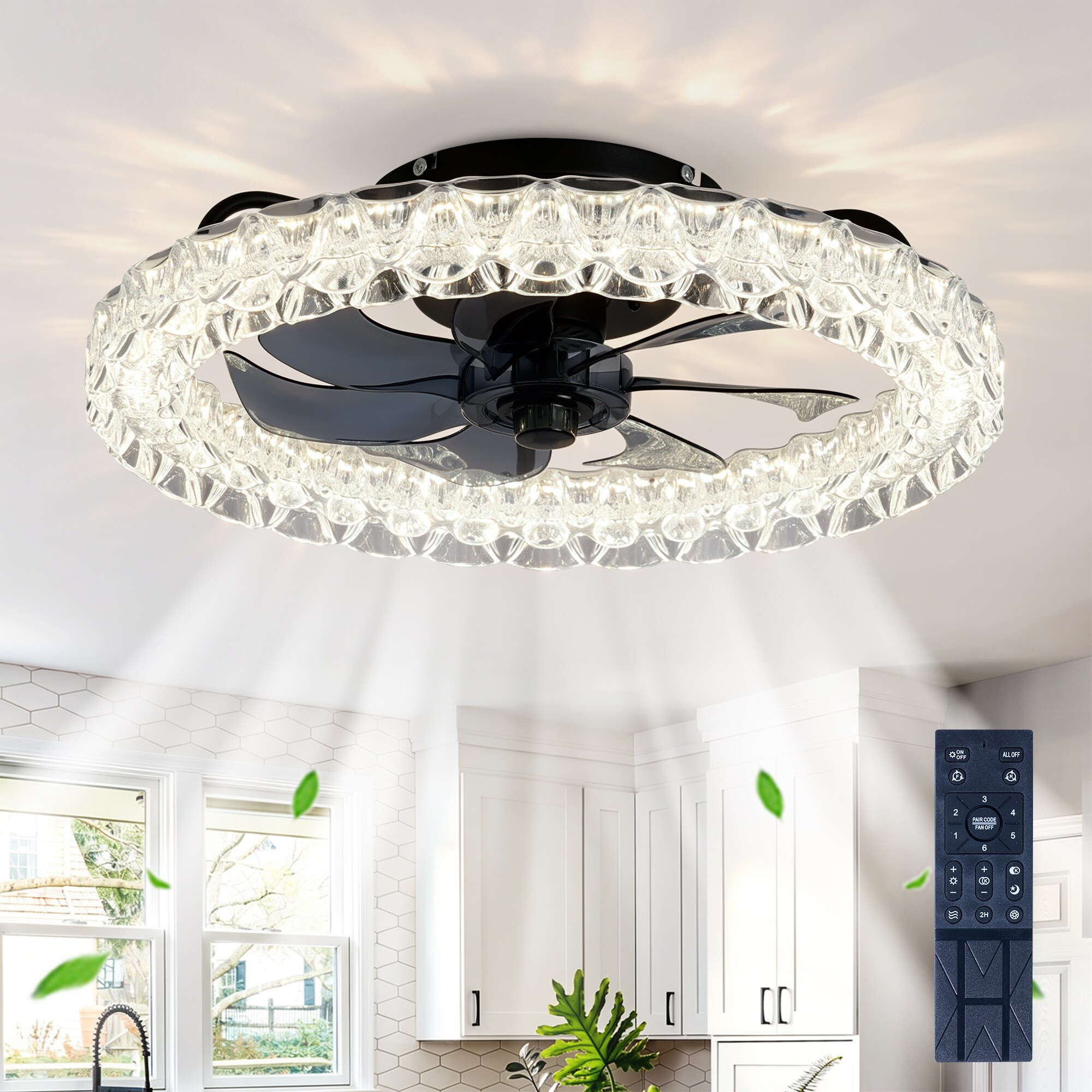 Loheer W3596P455298 Ceiling-Fans - View #4