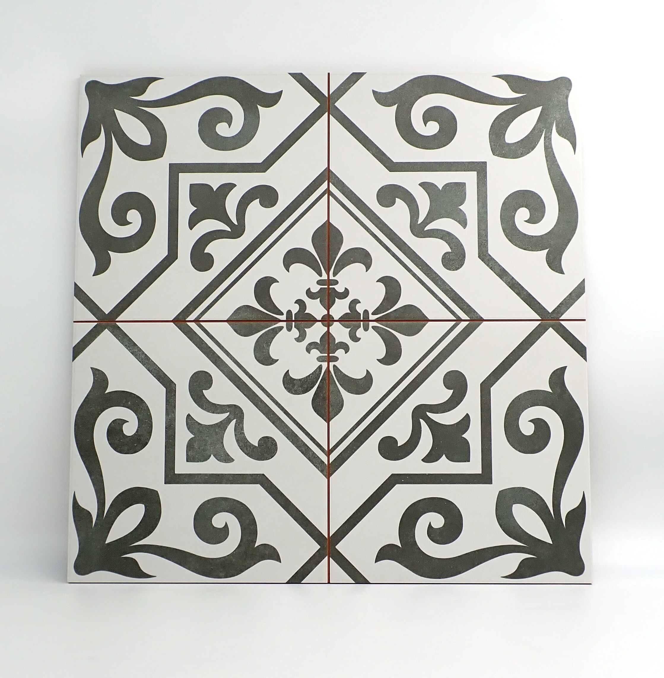 Emser F26NOSTEP1818 Ceramic-Tile - View #10
