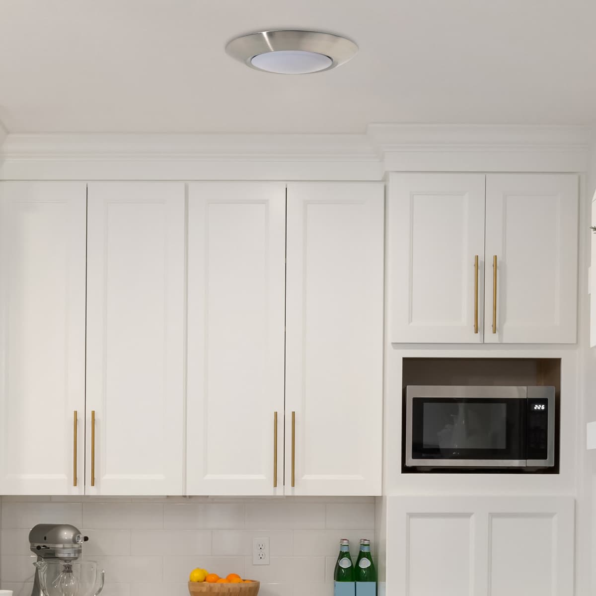Craftmade X9006-W-LED flushmounts - View #10