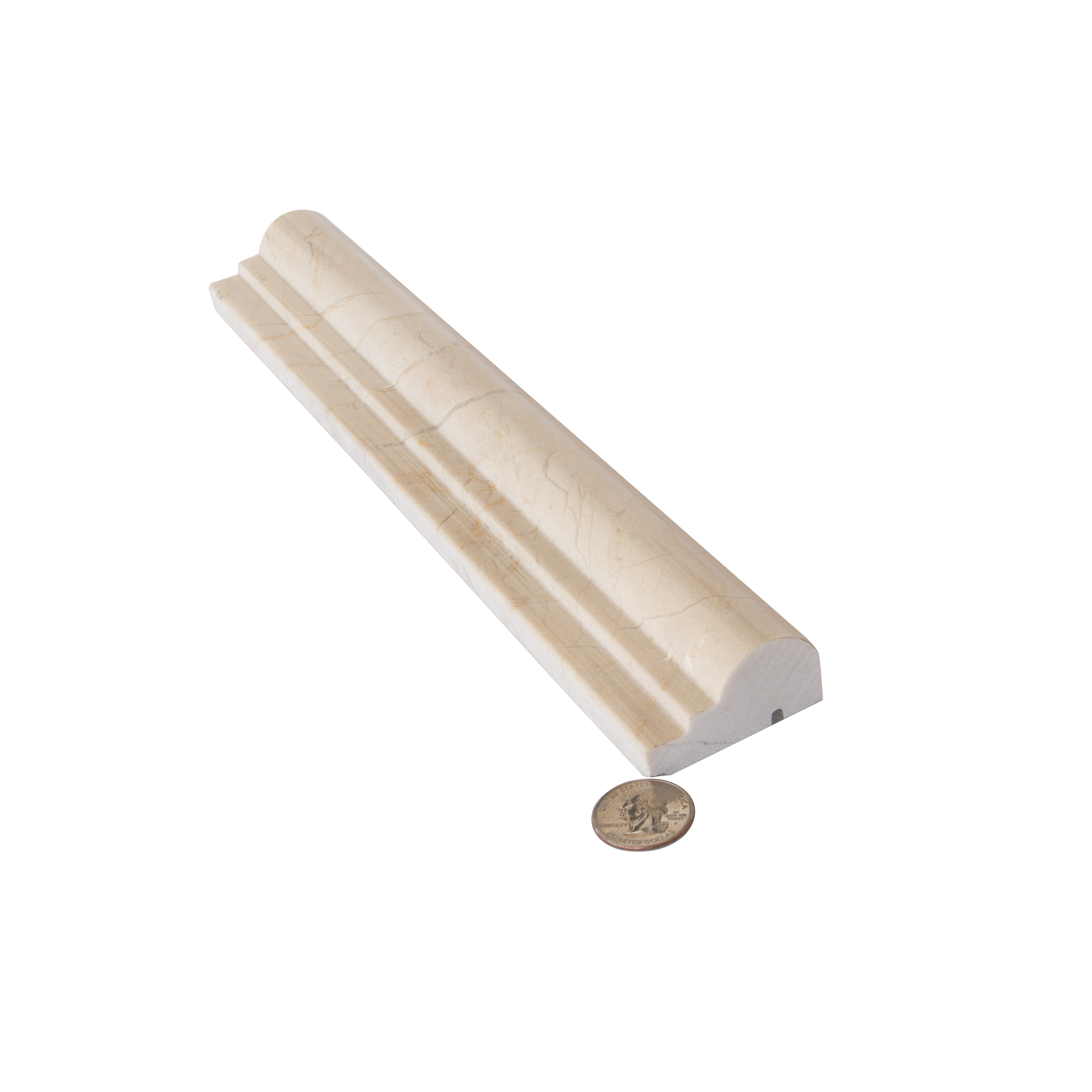 Apollo Tile APLMCR882PA Wall-Trim-Accent-Tile - View #4