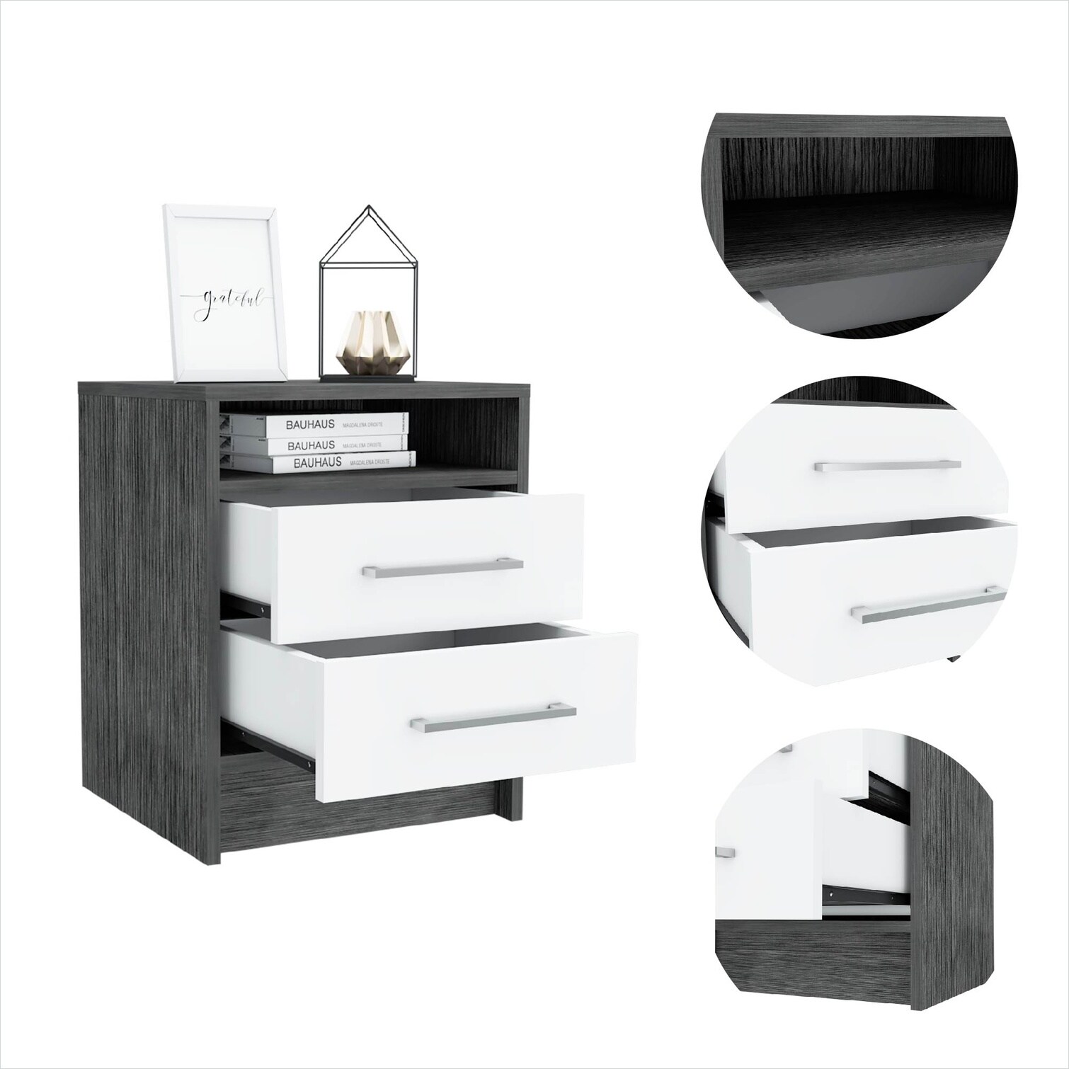 Naturefalls V8SUOK1J8NME nightstands - View #6