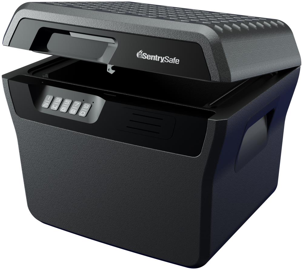 SentrySafe FHW40300NAF File-Safes - View #3