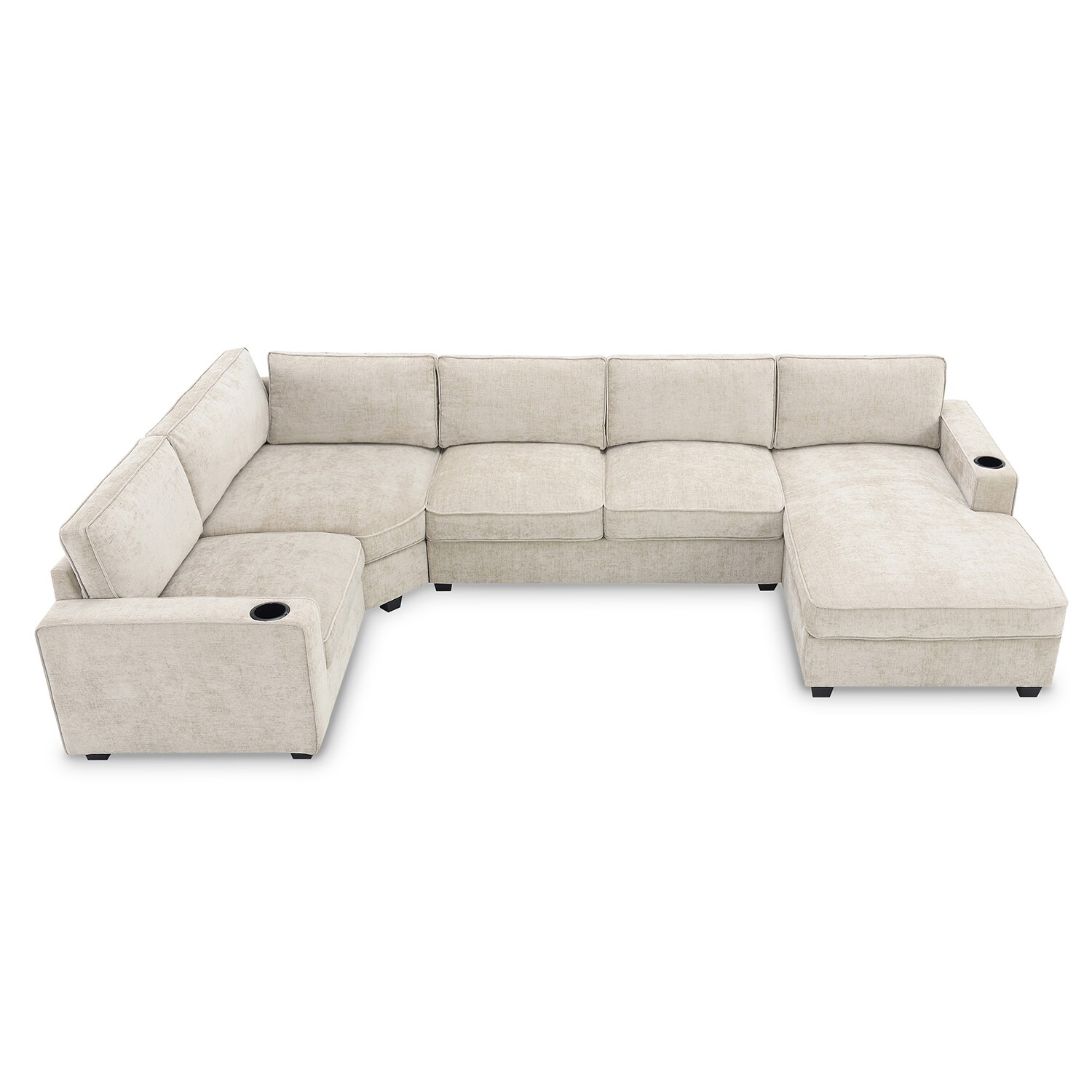 GZMR GZ-GN3614E Sofas-Loveseats - View #4