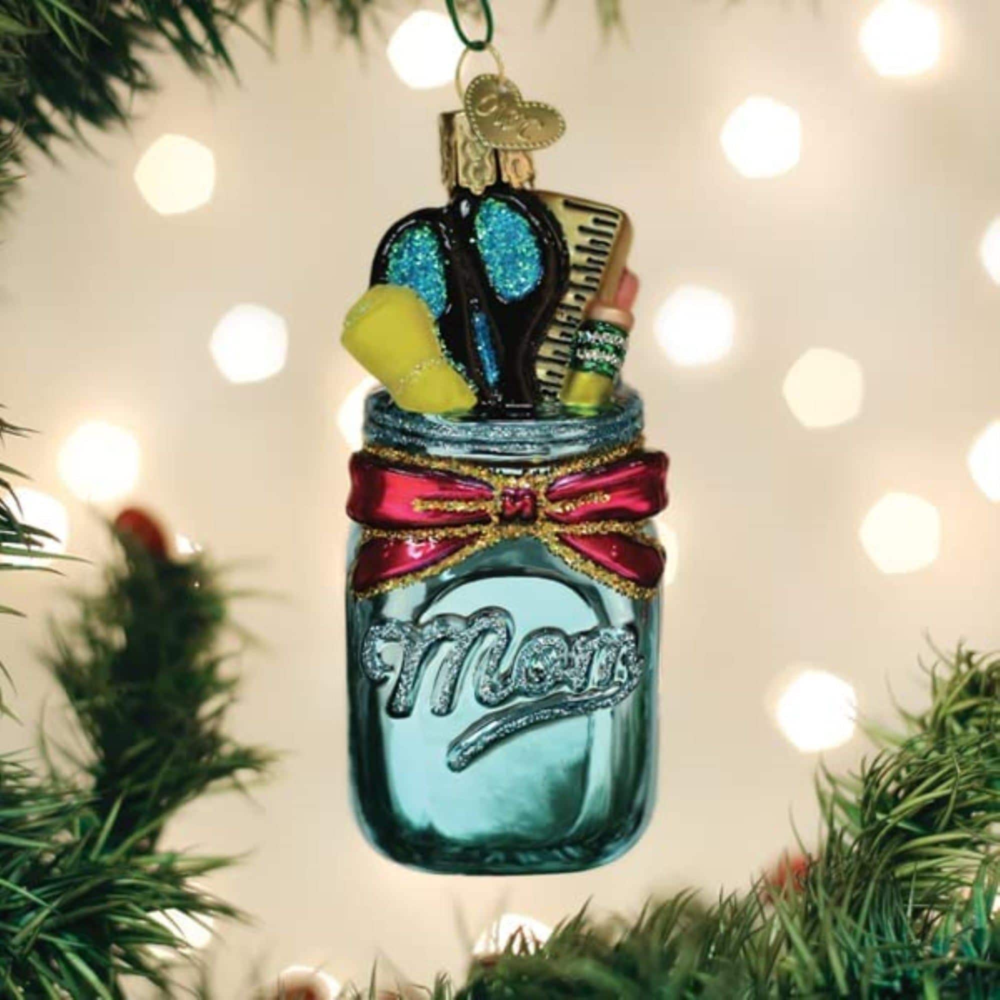 Old World Christmas 729343325419 m060040 - View #2