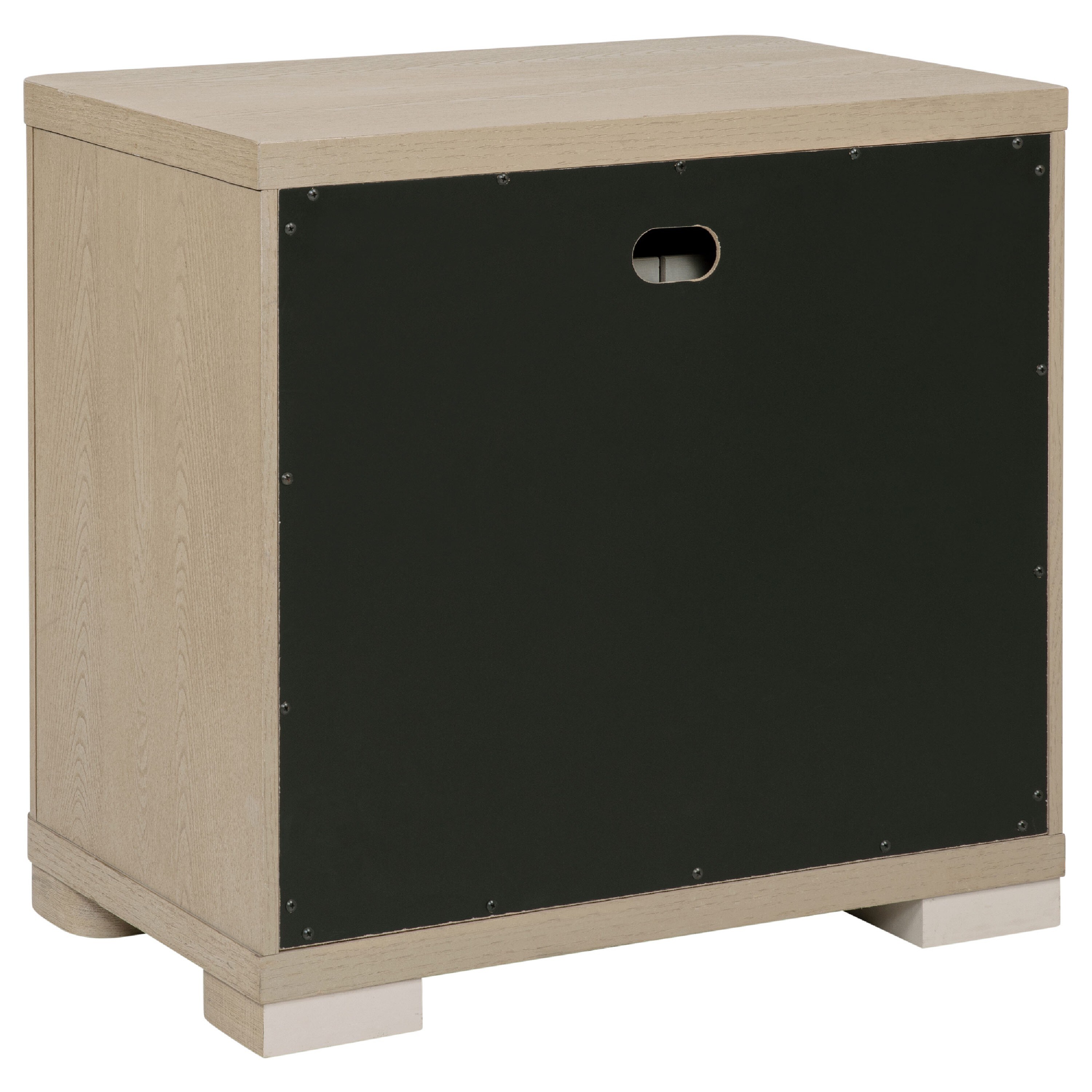 Benzara BM352770 nightstands - View #3