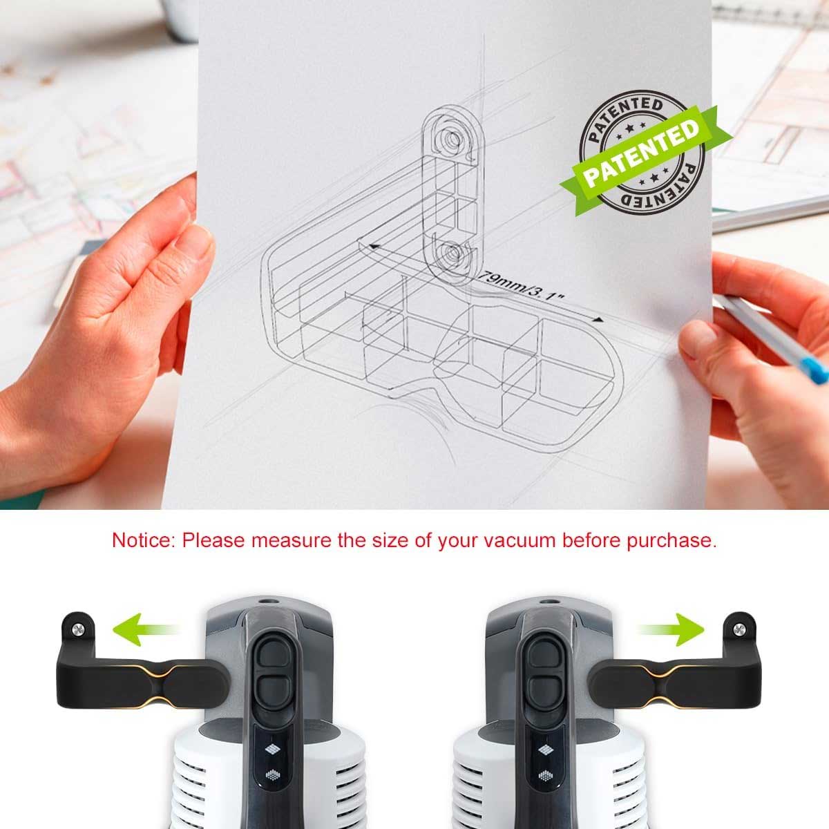 Aoibox LABVA102218 Vacuum-Attachment-Kits - View #2