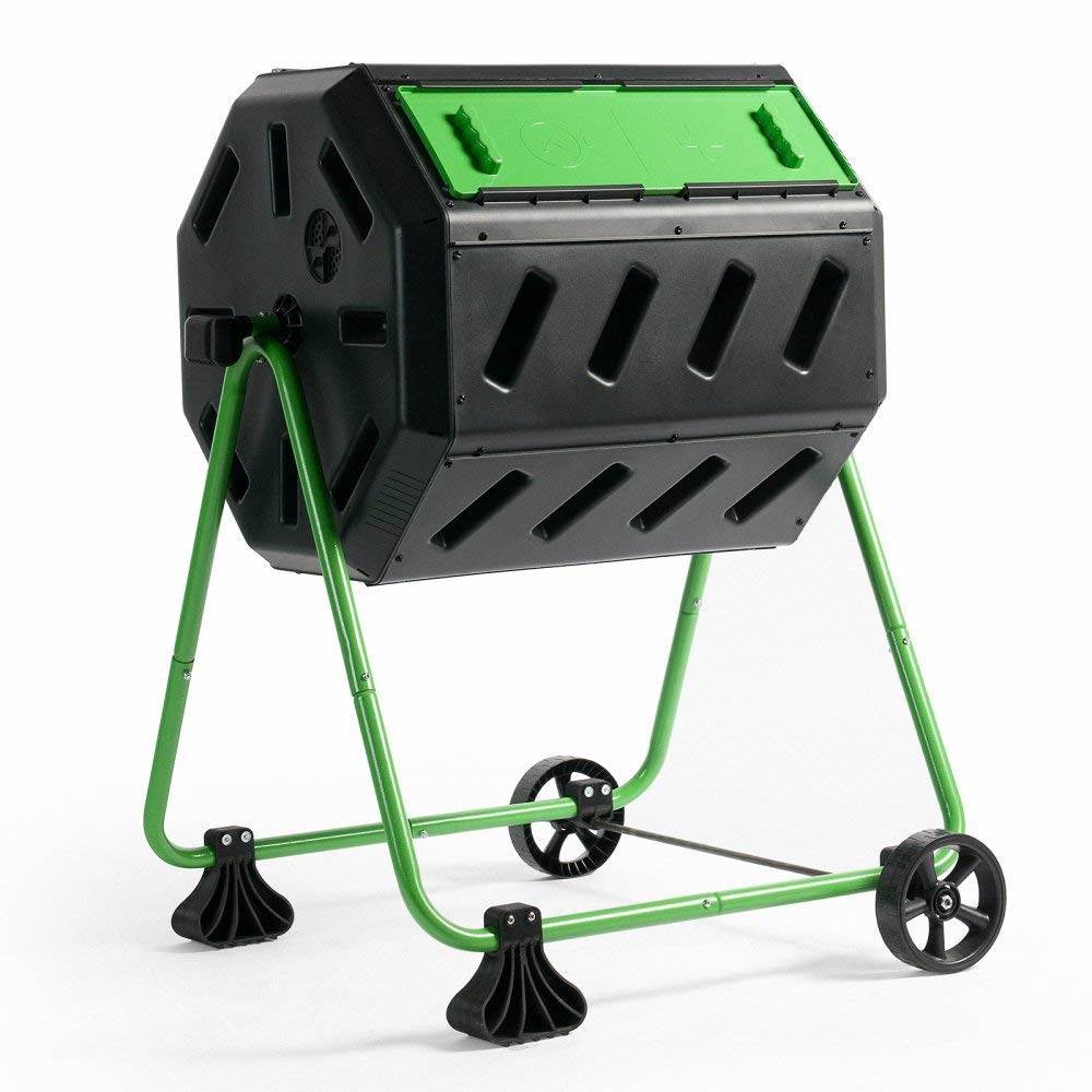 FCMP Outdoor 125629 composters - View #2