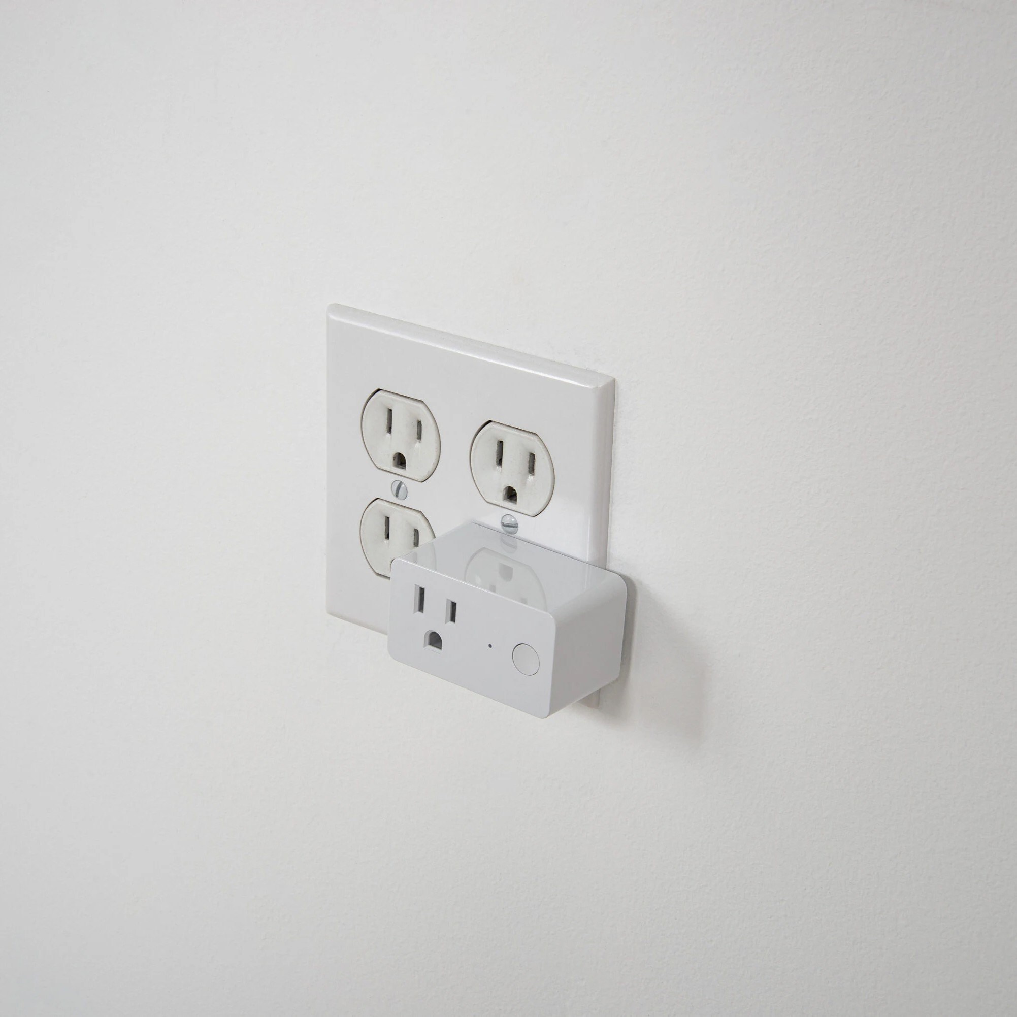 Craftmade WPS-100 Iris-Smart-Plug - View #4