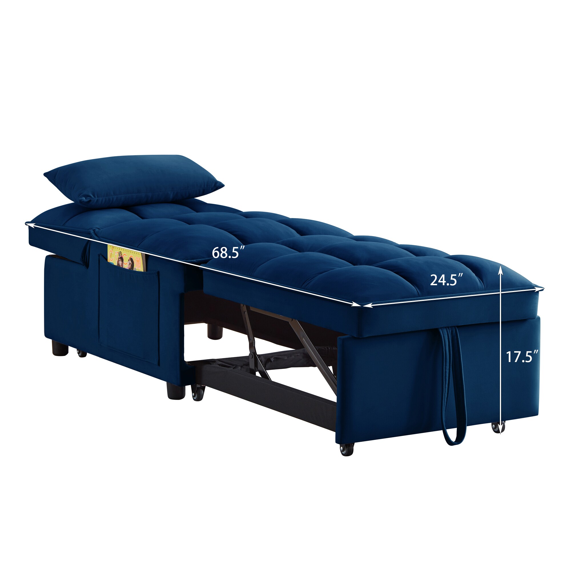 Bybafun YD3800008 futons - View #6