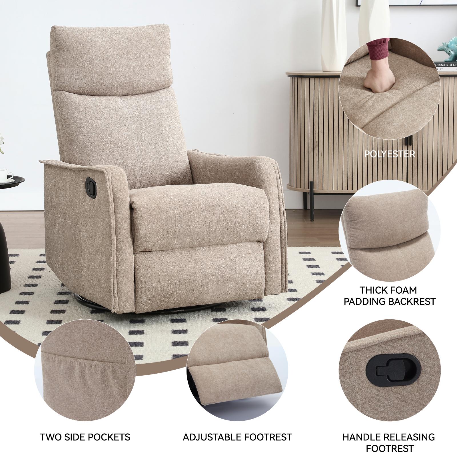 Bayfeve BF-251886-IN recliners - View #7