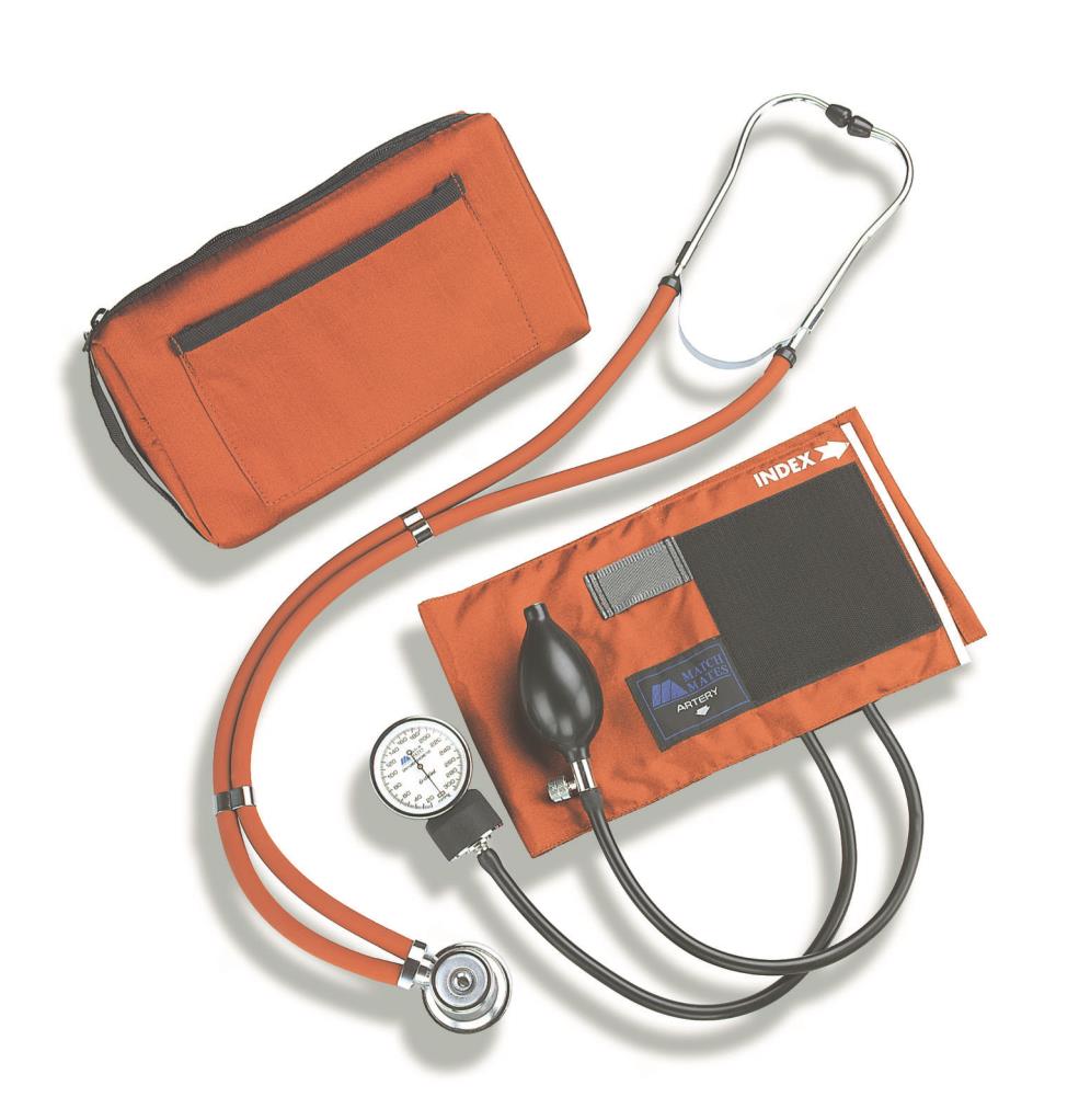 Mabis Home Blood Pressure Kit