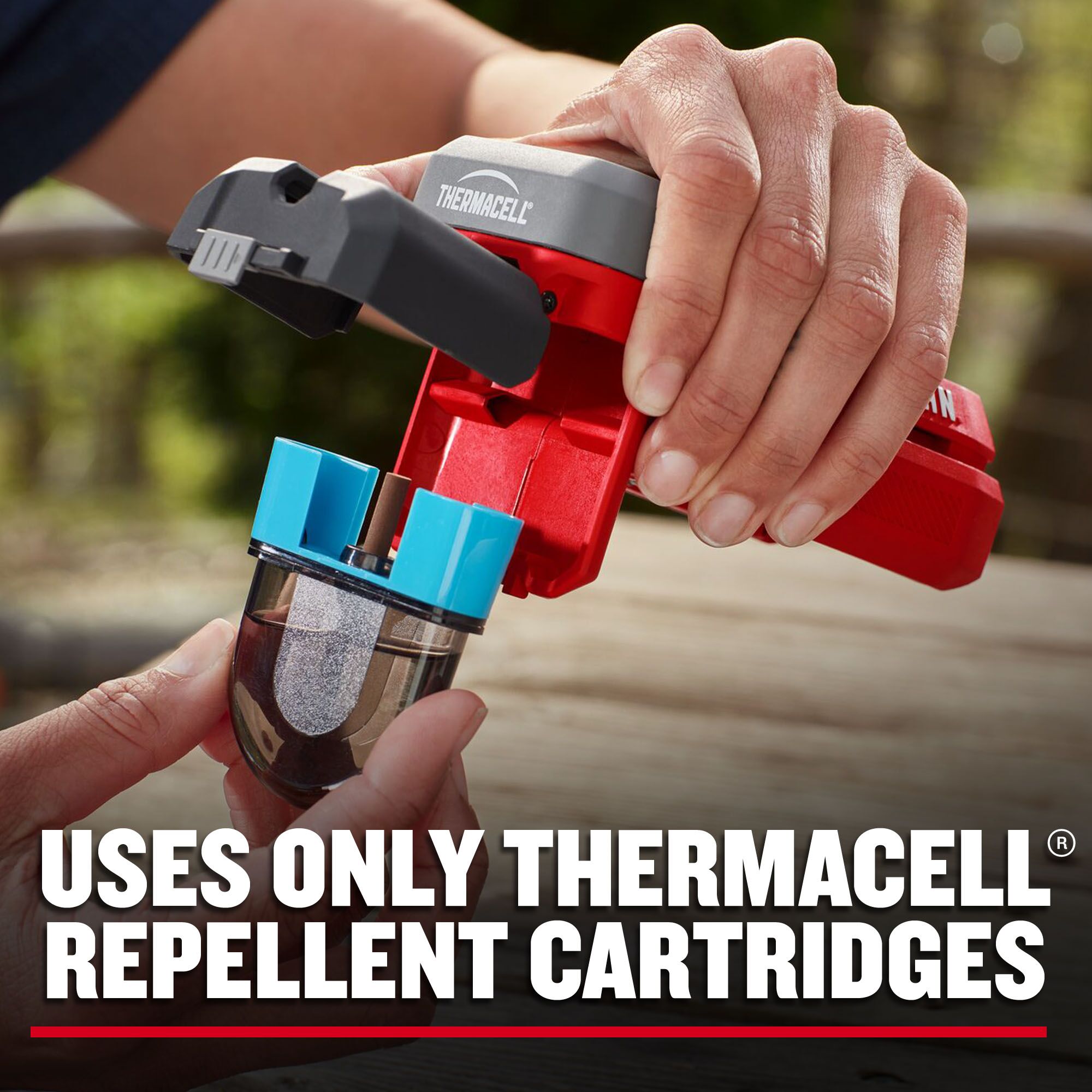 CRAFTSMAN CMCE560B-2 Insect-Repellent - View #7