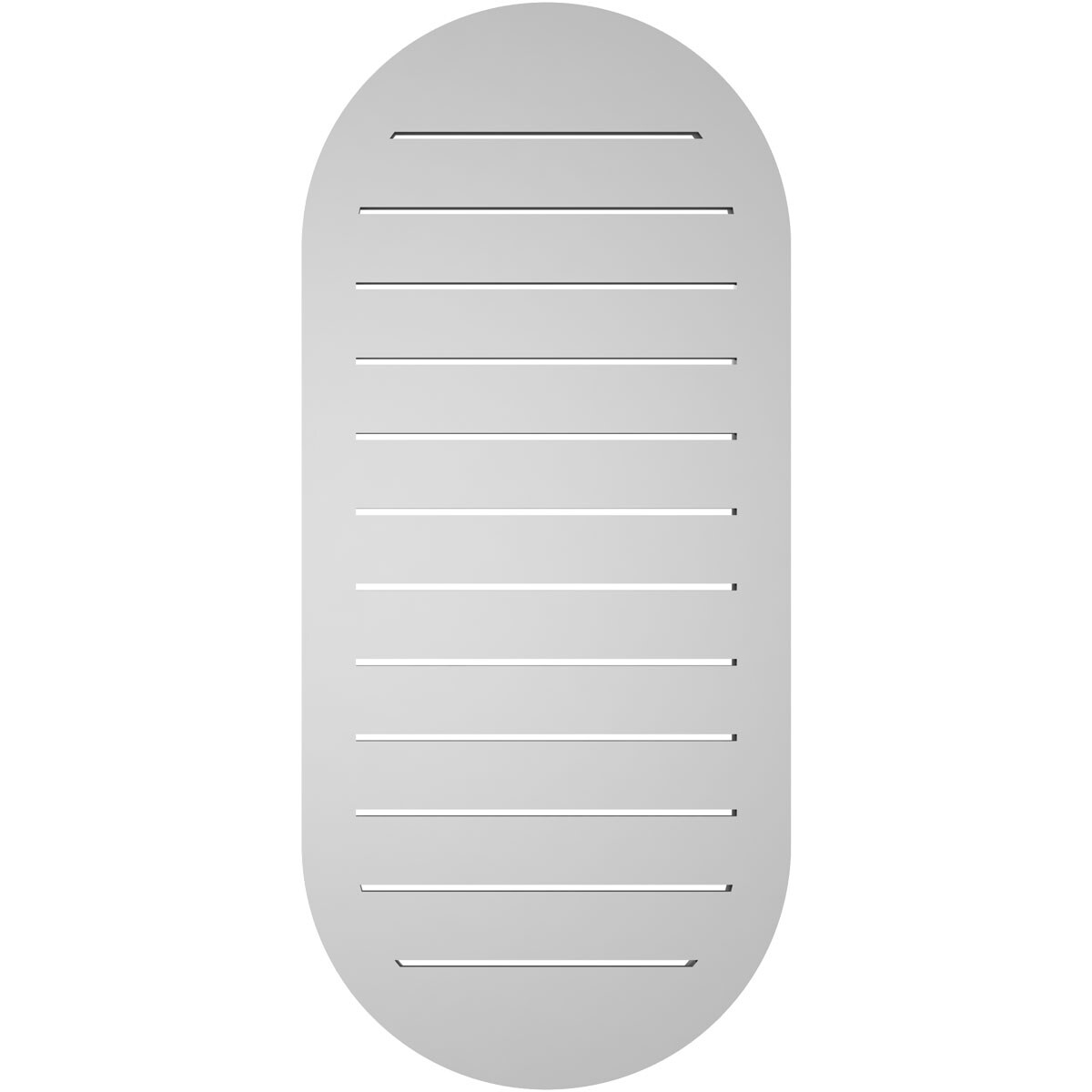 Ekena Millwork GVPVR18X4002SF Gable-Vents - View #4