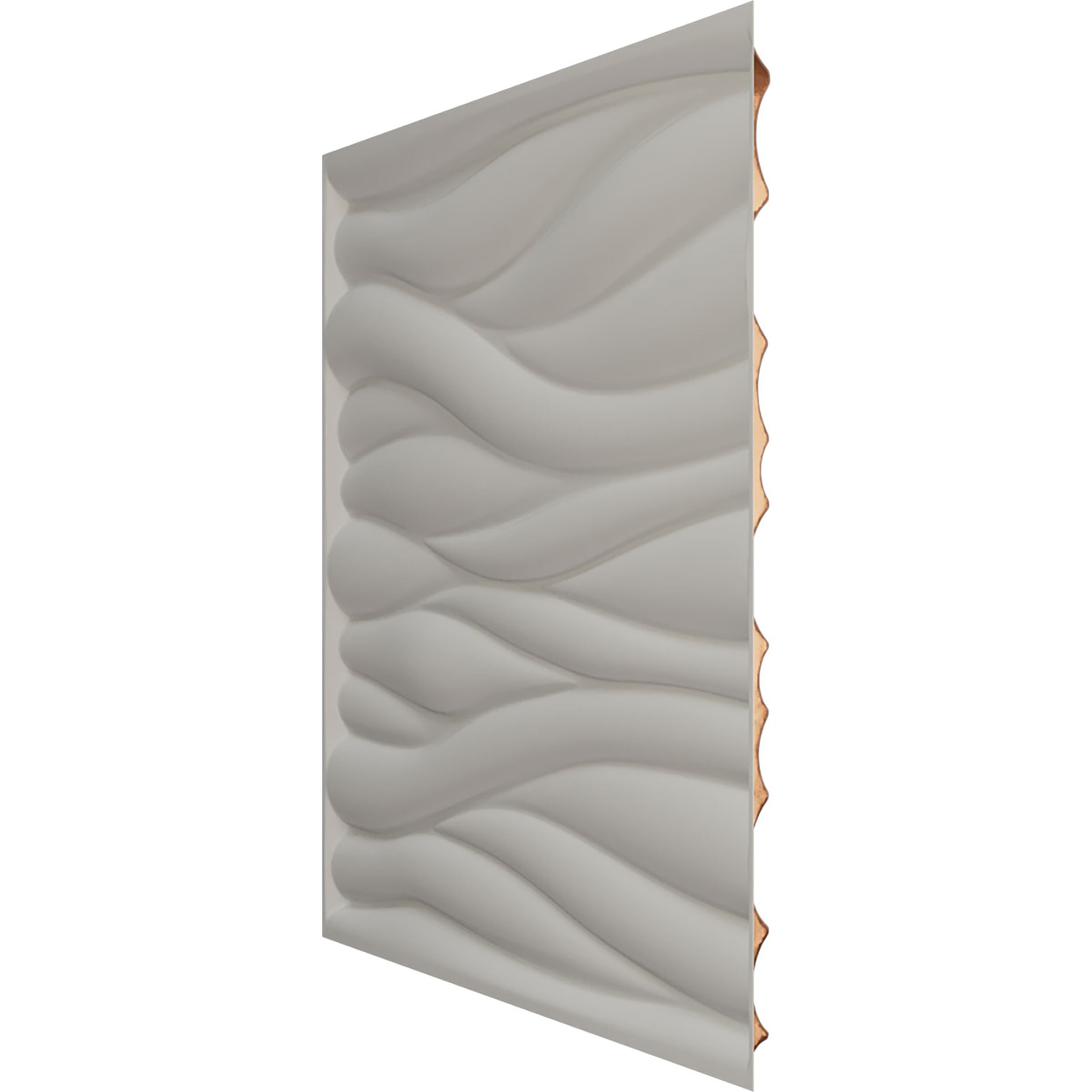 Ekena Millwork WP20X20RPBCO Wall-Panels - View #4