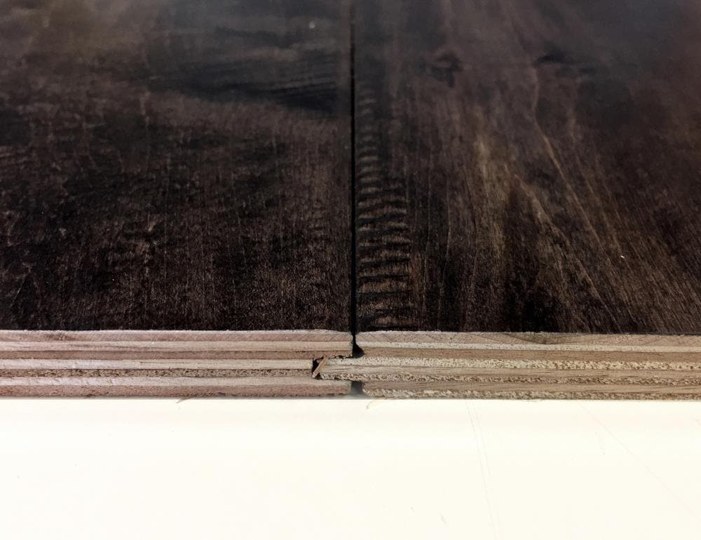 Americana Floors SB-PL-MEP19005 Hardwood-Flooring-Samples - View #5