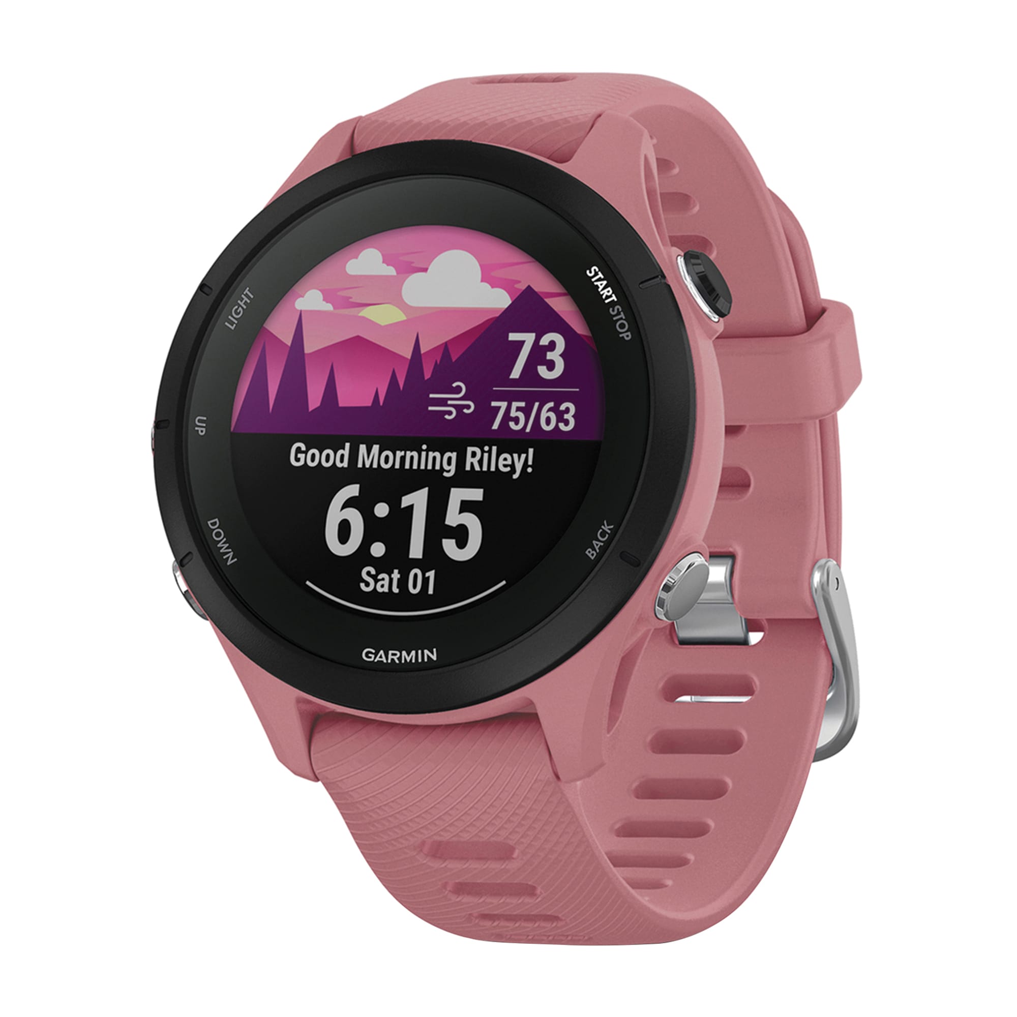 Garmin Forerunner 55 – Terrific GPS-running watch – Read more here -  Inspiration