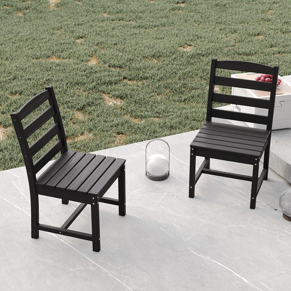 Homsee V-KF510003-02 Patio-Chairs - View #12
