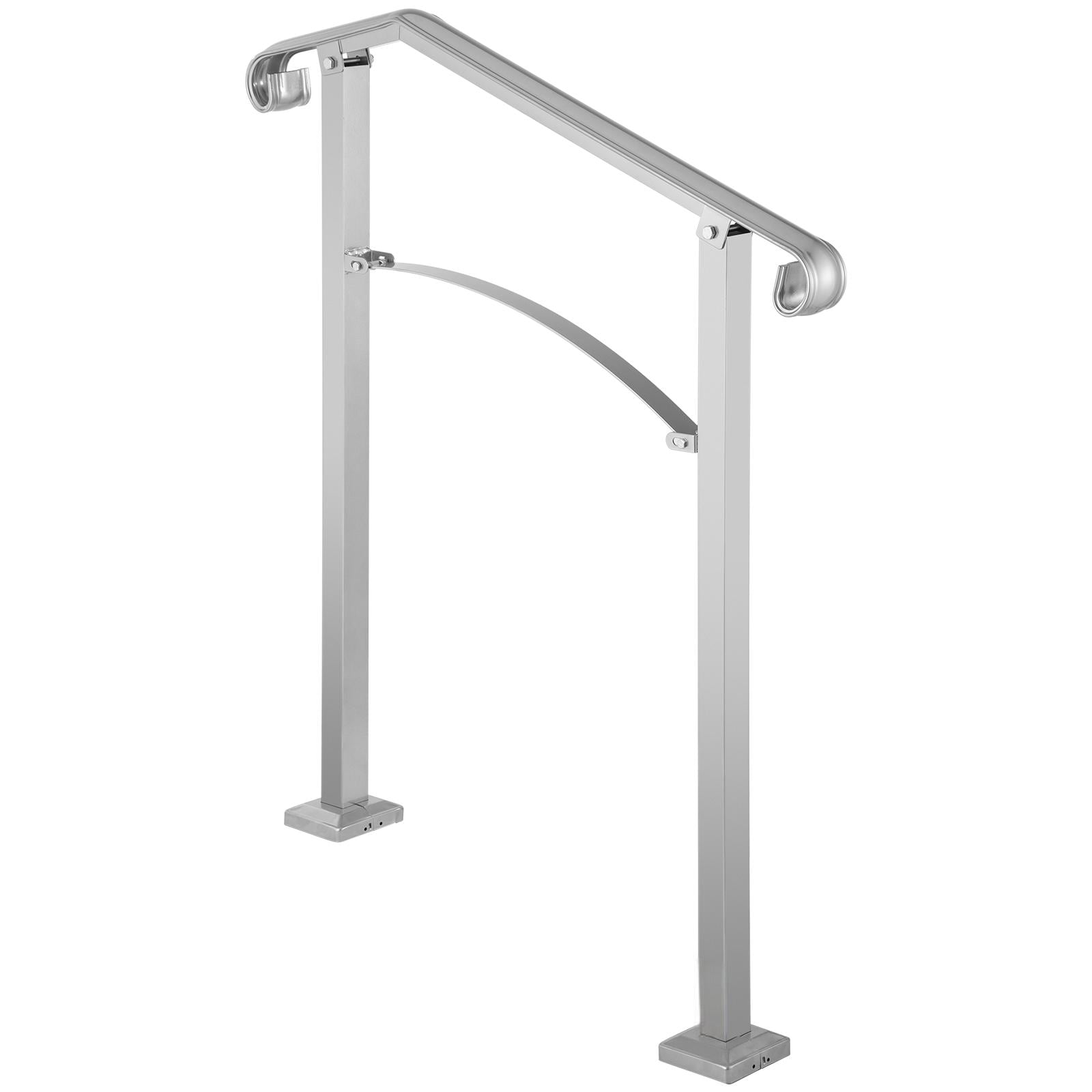 Loheer T3342P460620 railings - View #3