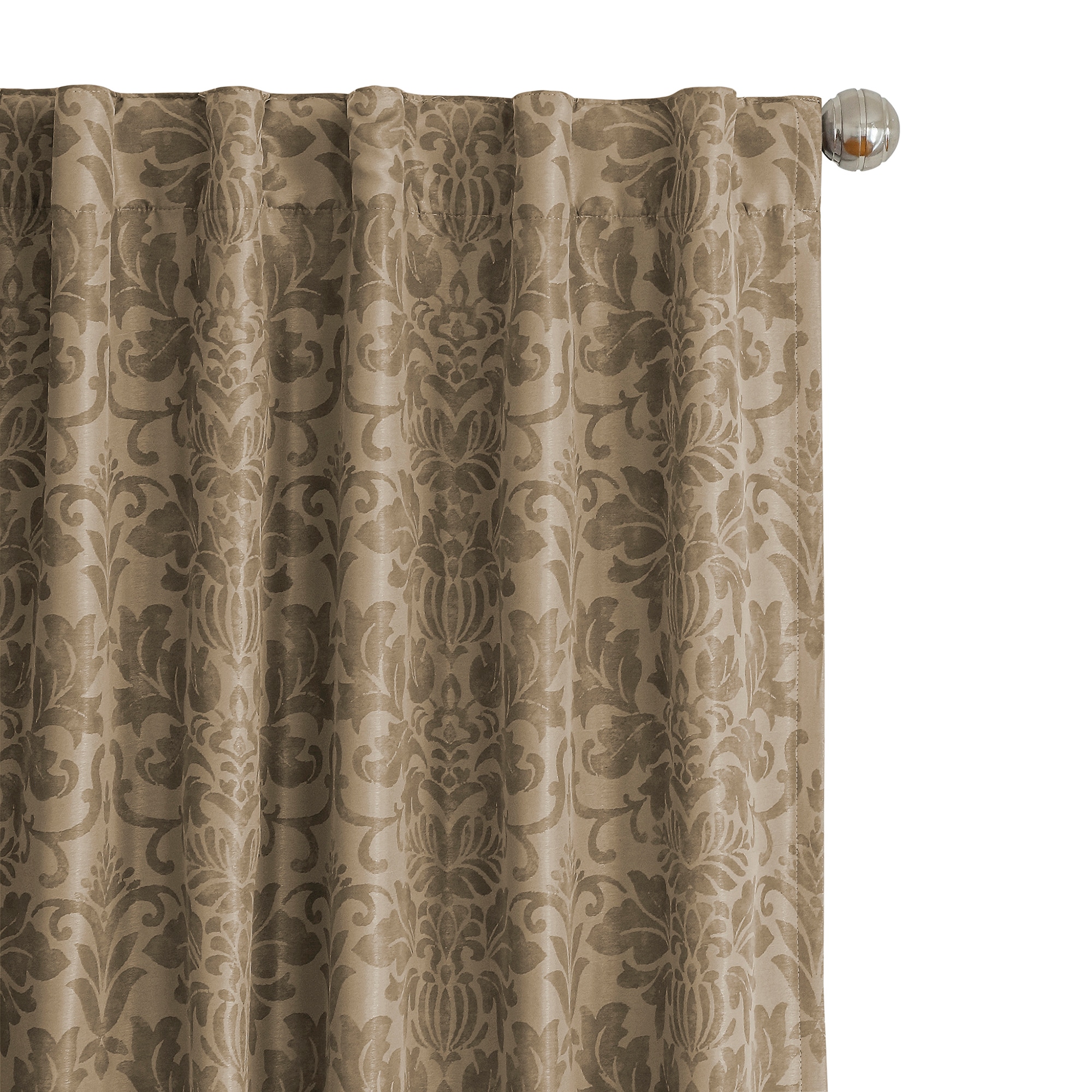 Elrene Home Fashions 026865919677 curtains - View #2