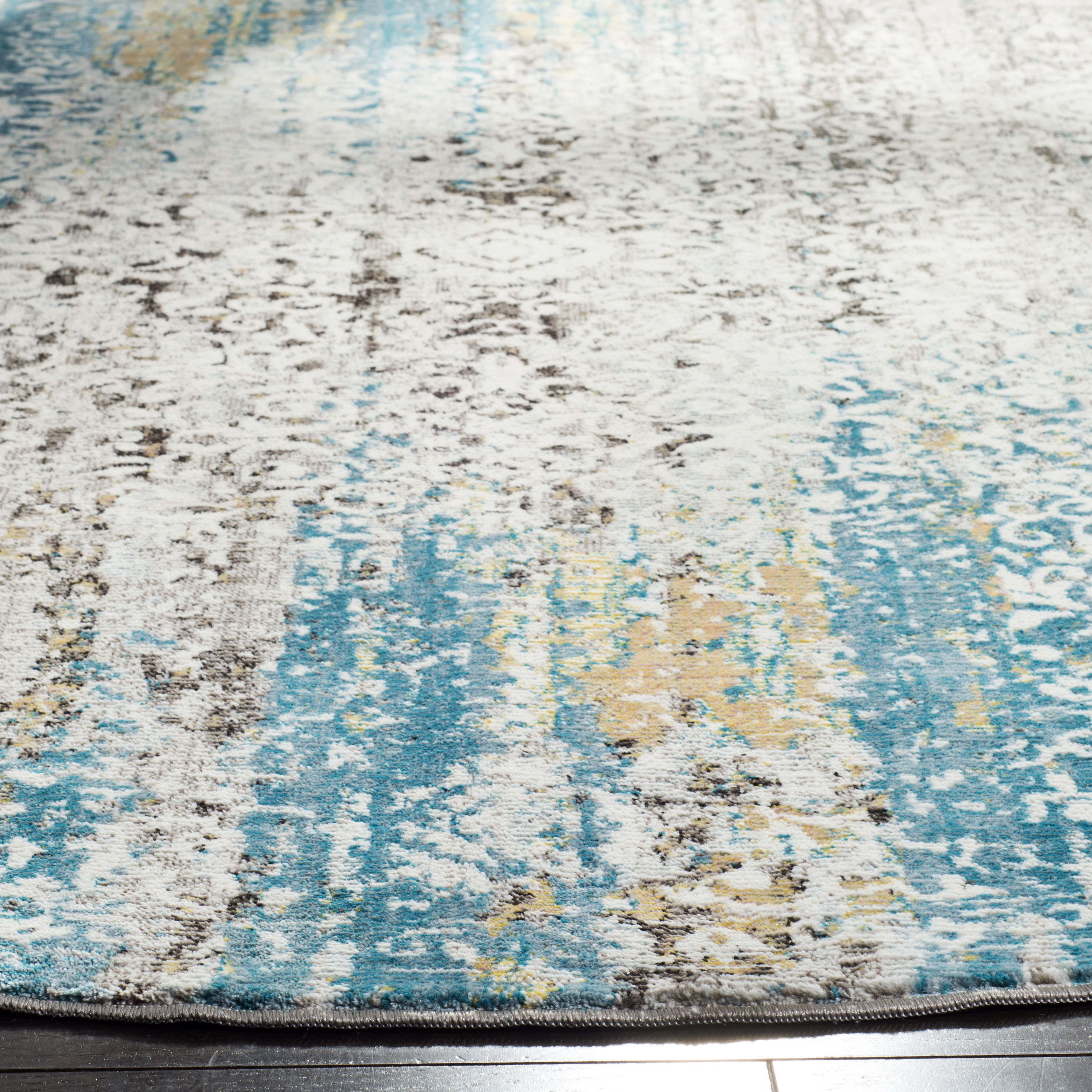Safavieh ARA183B-6R rugs - View #3