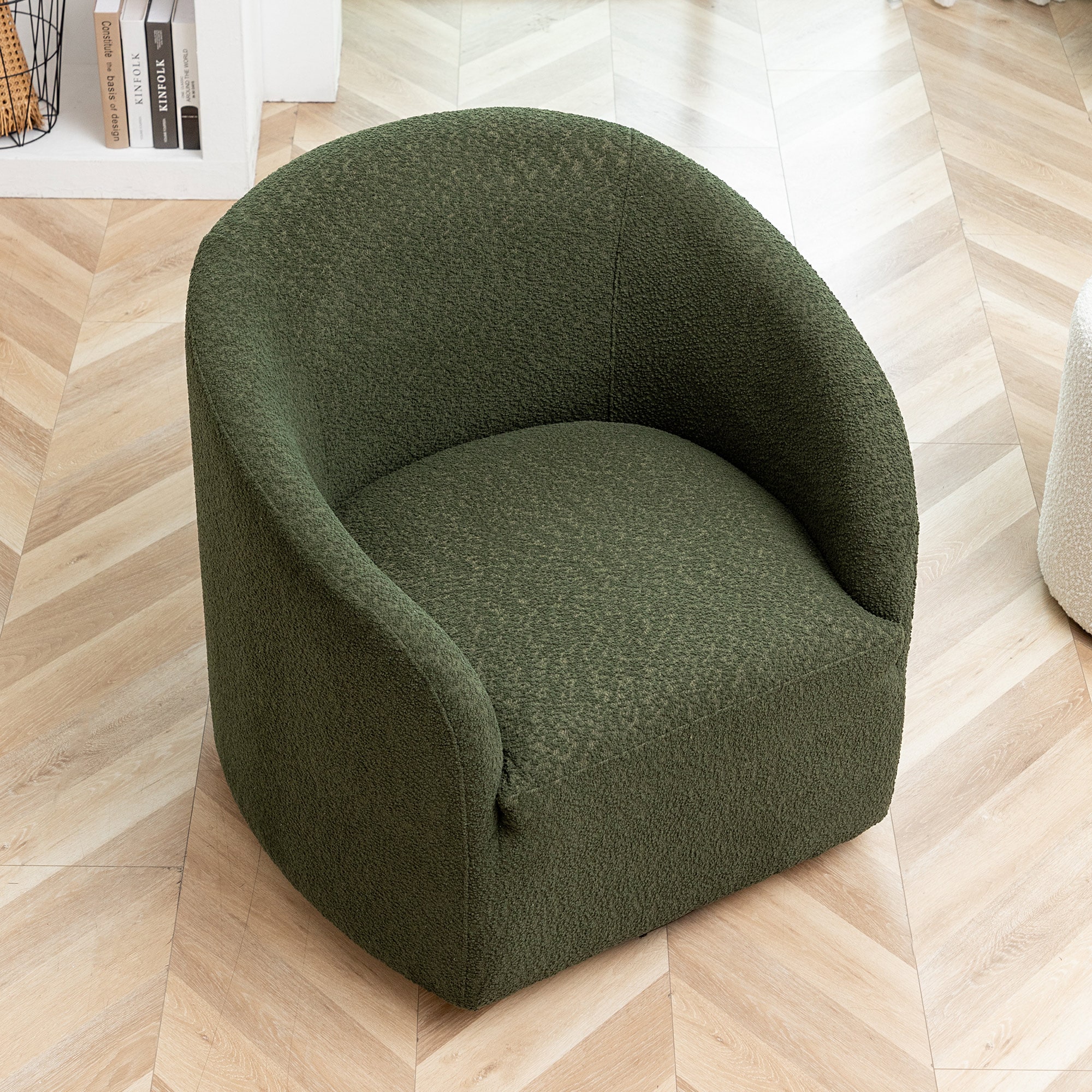 KINWELL BSC103-GN chairs - View #6