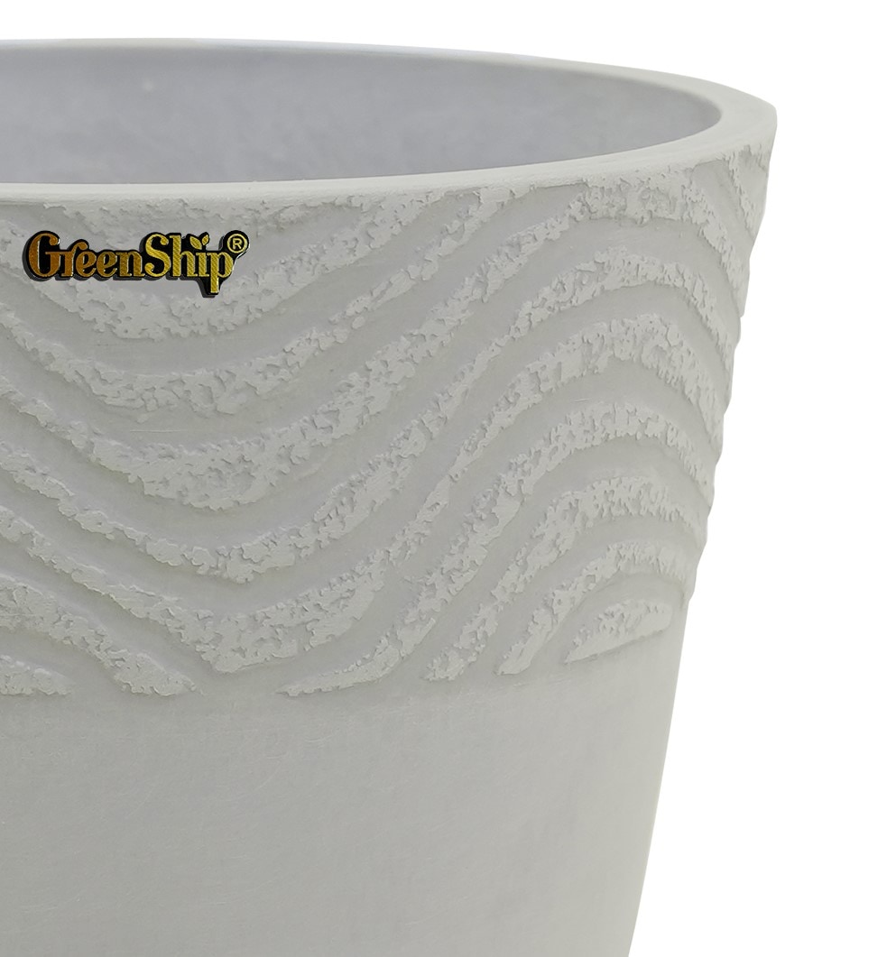 Greenship S-13V30WS-2 Planter-Window-Box - View #3