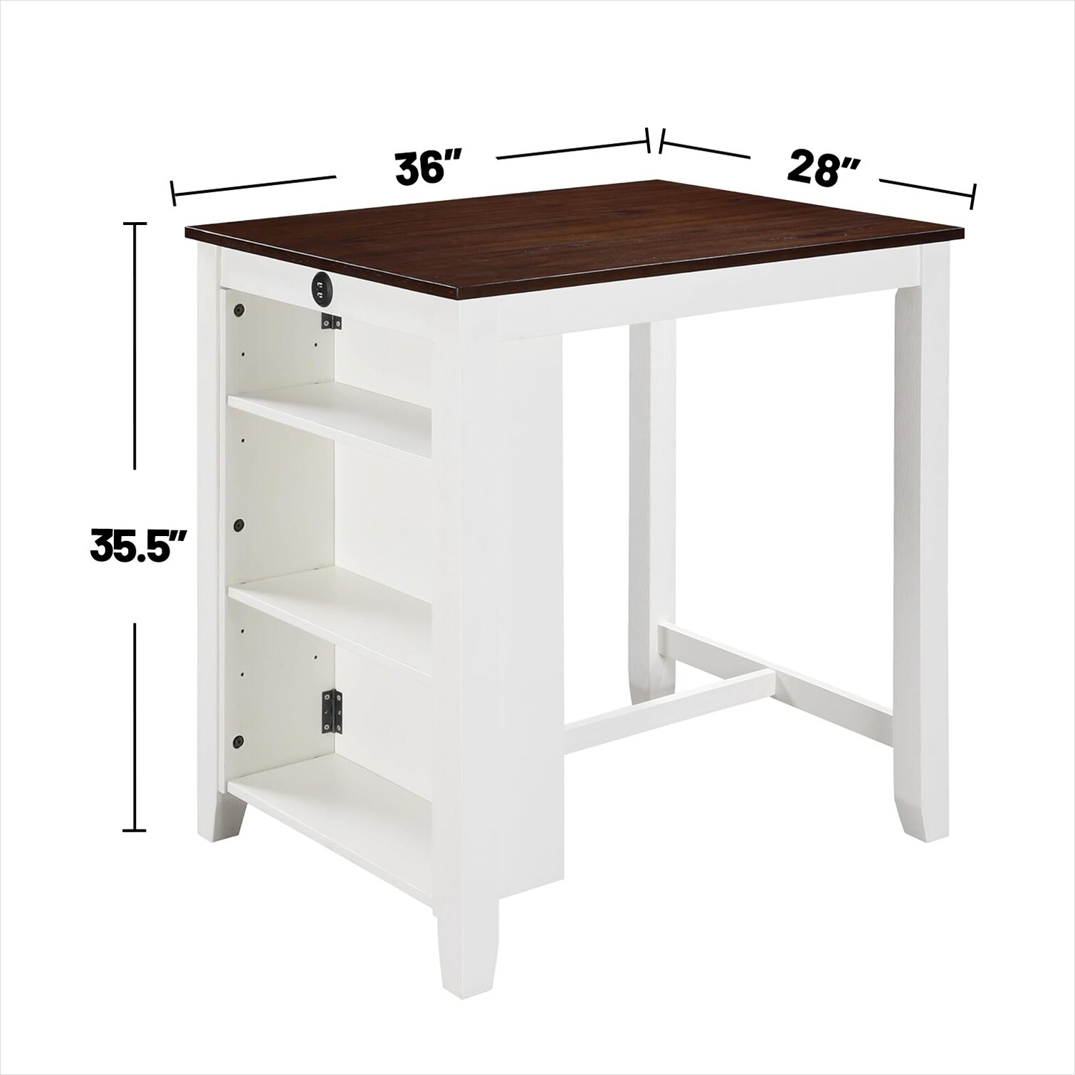 Watnature K9MNLIP6H600 Dining-Tables - View #4