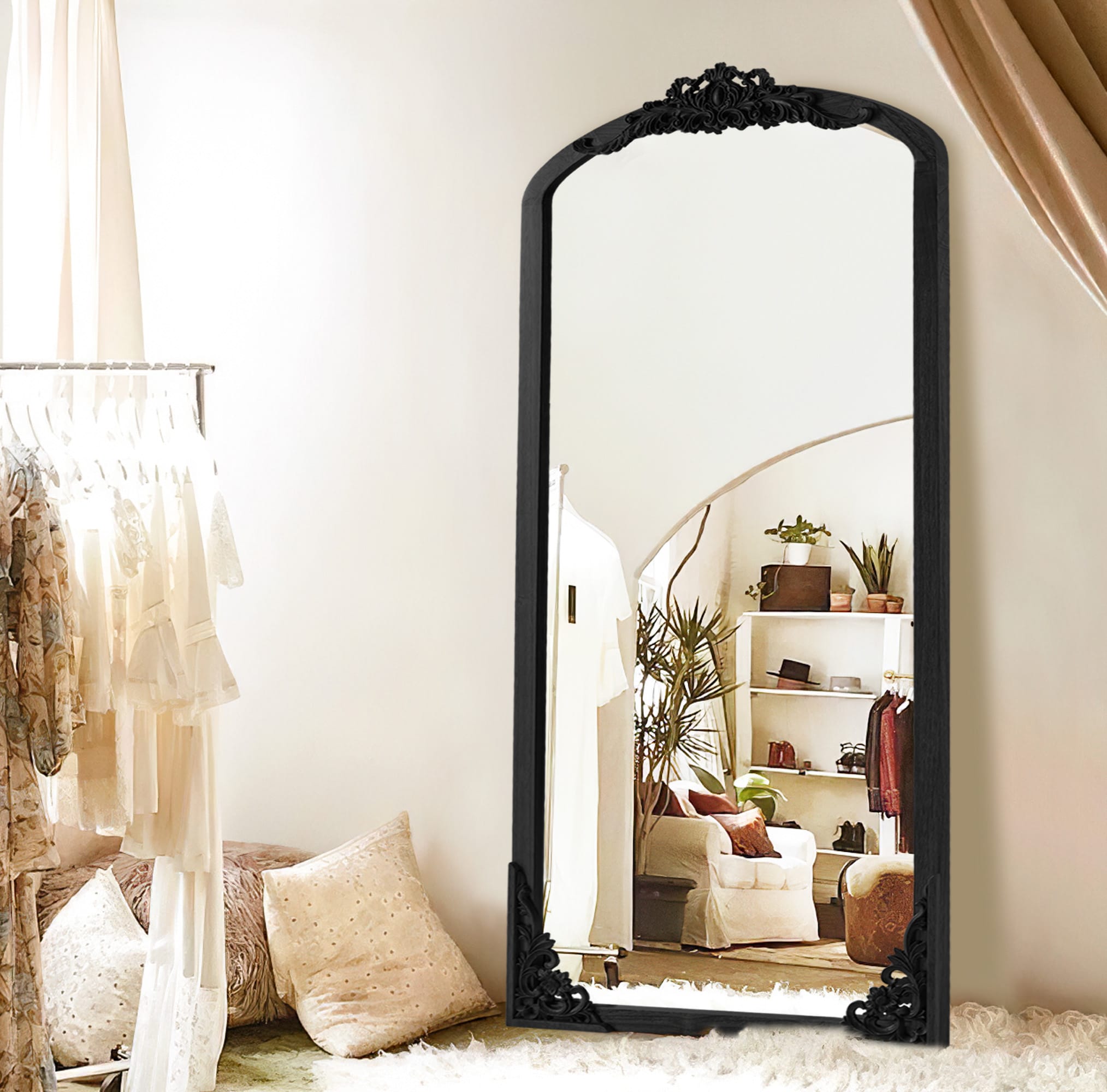 Dovelina LS-A-MR04017 Decor-Mirrors - View #3