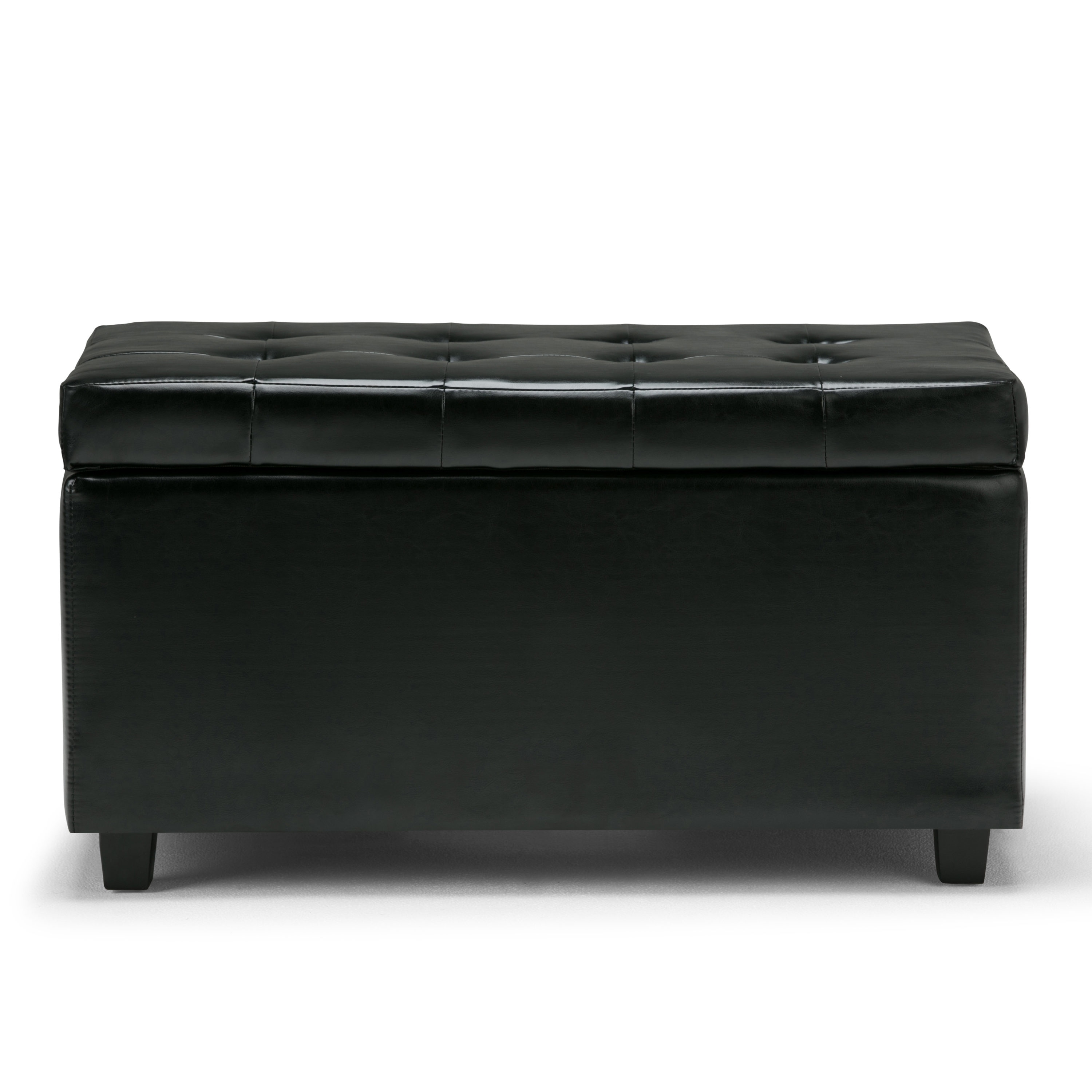 Simpli Home AY-S-38-BL Indoor-Ottomans - View #2