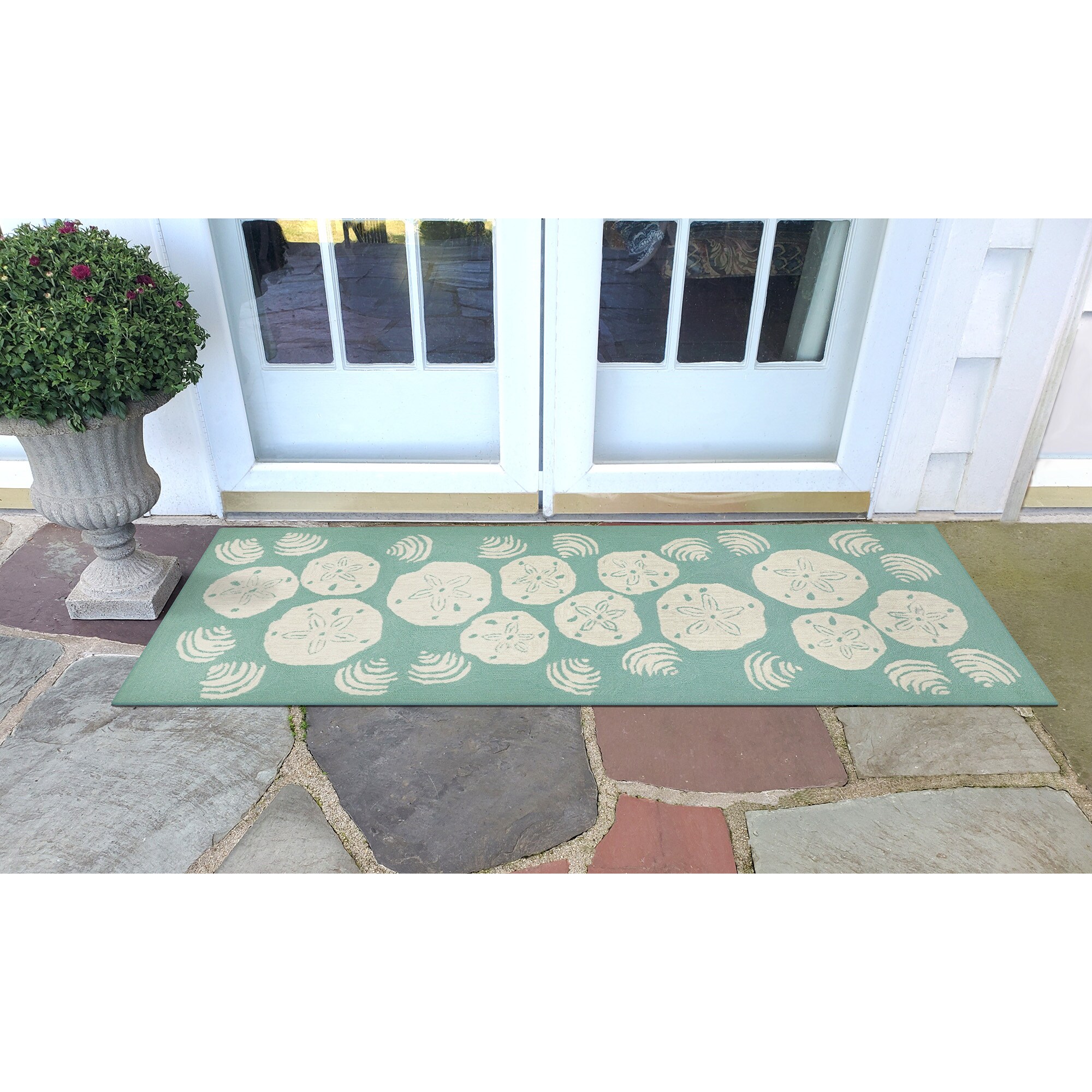 Liora Manne FTPR5140804 rugs - View #8