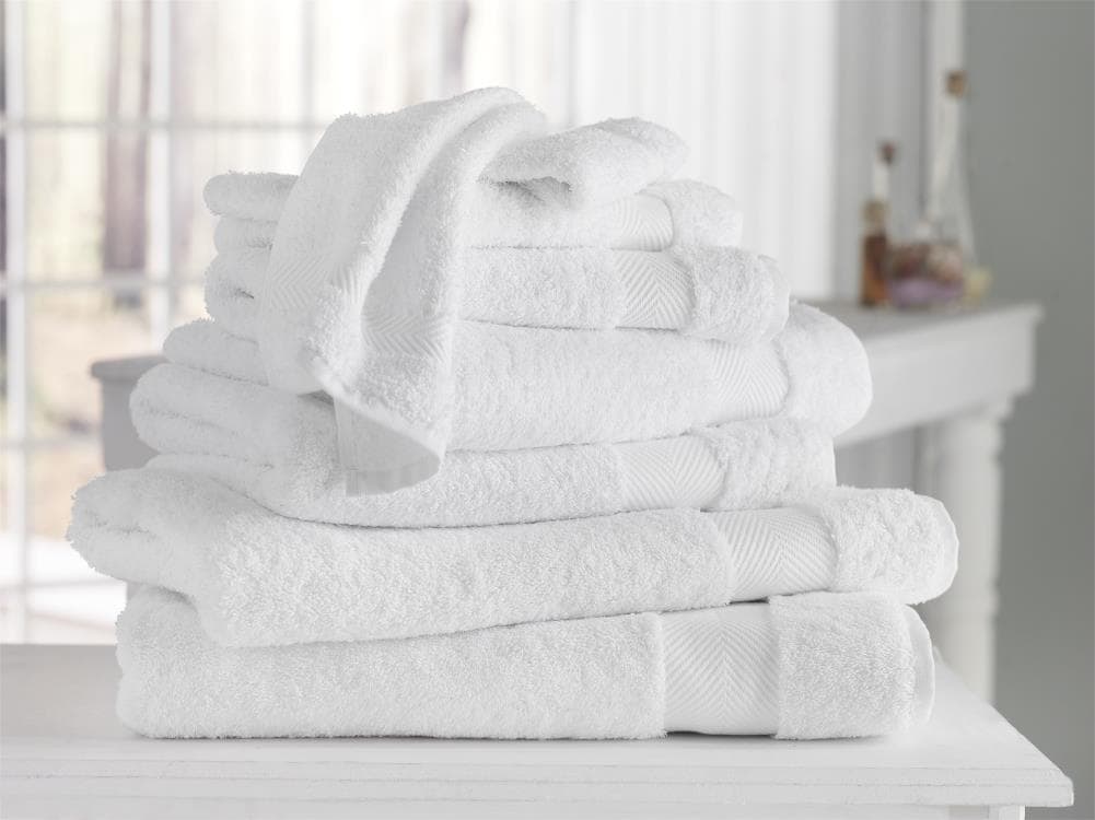 Wash cloth Bathroom Towels at
