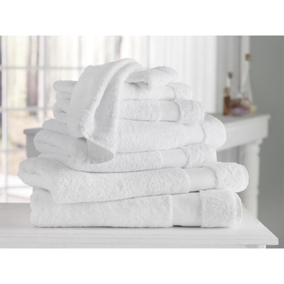 Wash cloth Bathroom Towels at