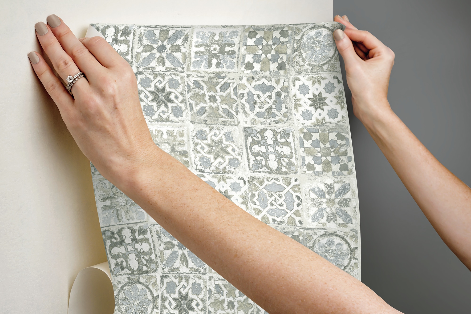 York Wallcoverings PSW1302RL wallpaper - View #6